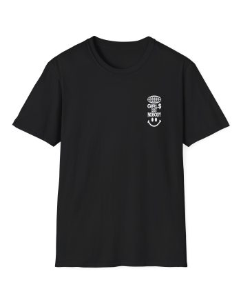 Dom Dolla Girl$ Unisex Softstyle T-shirt