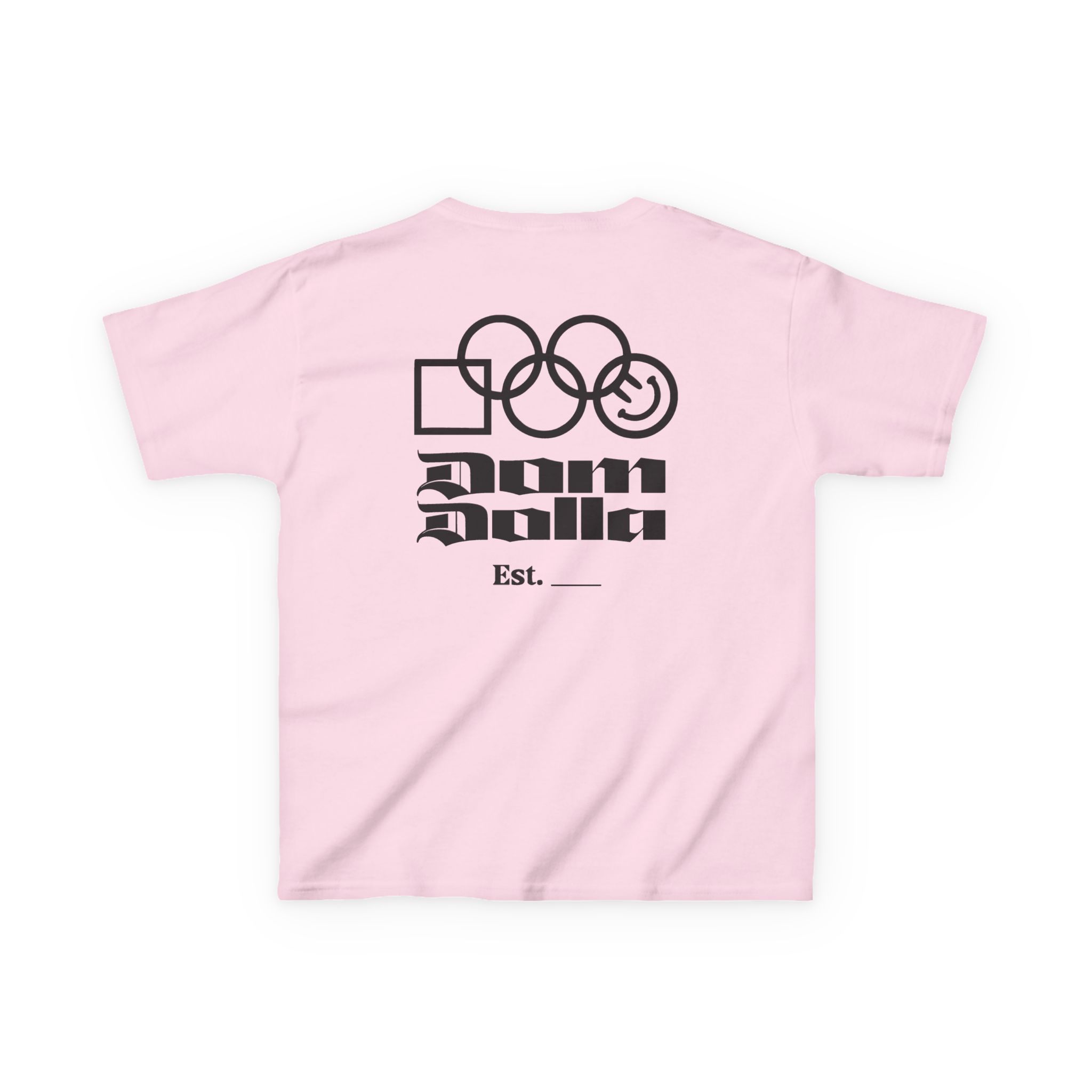 Dom Dolla Kids Heavy Cotton™ Tee - Image 16