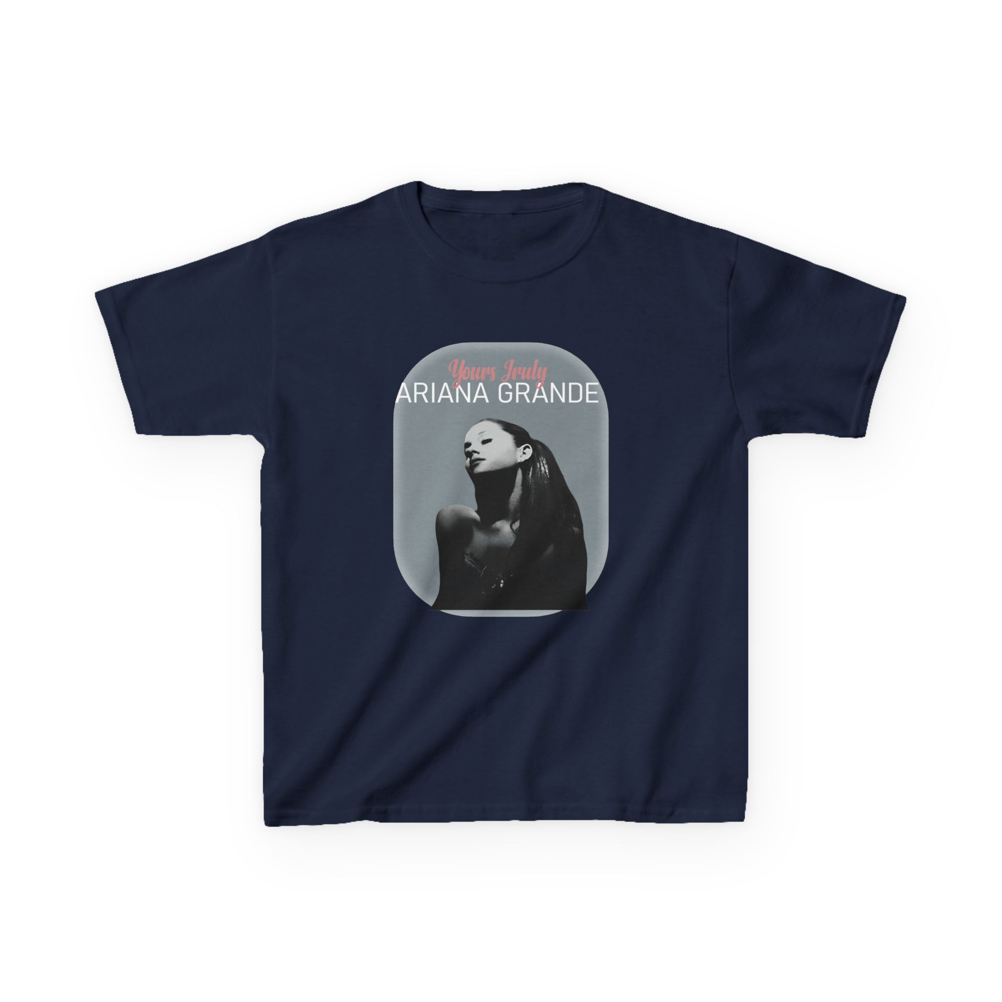 AG Yours Truly Cover Kids Heavy Cotton™ Tee - Image 9