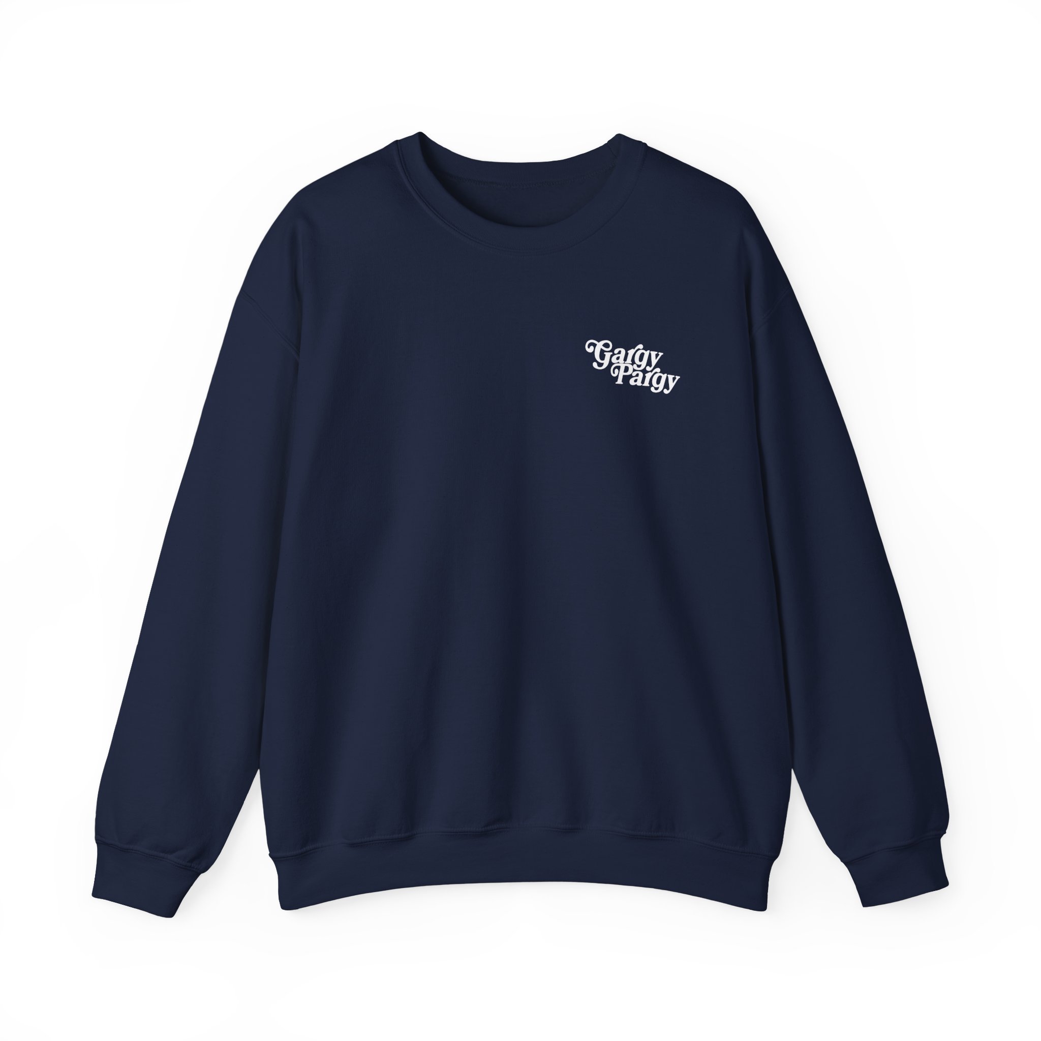 The Toast Gargy Pargy Unisex Heavy Blend™ Crewneck Sweatshirt - Image 21