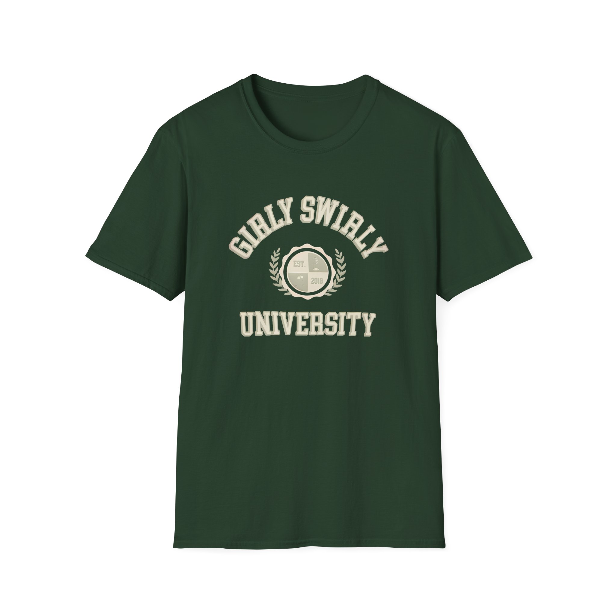 The Toast Gsu Unisex Softstyle T-Shirt - Image 11