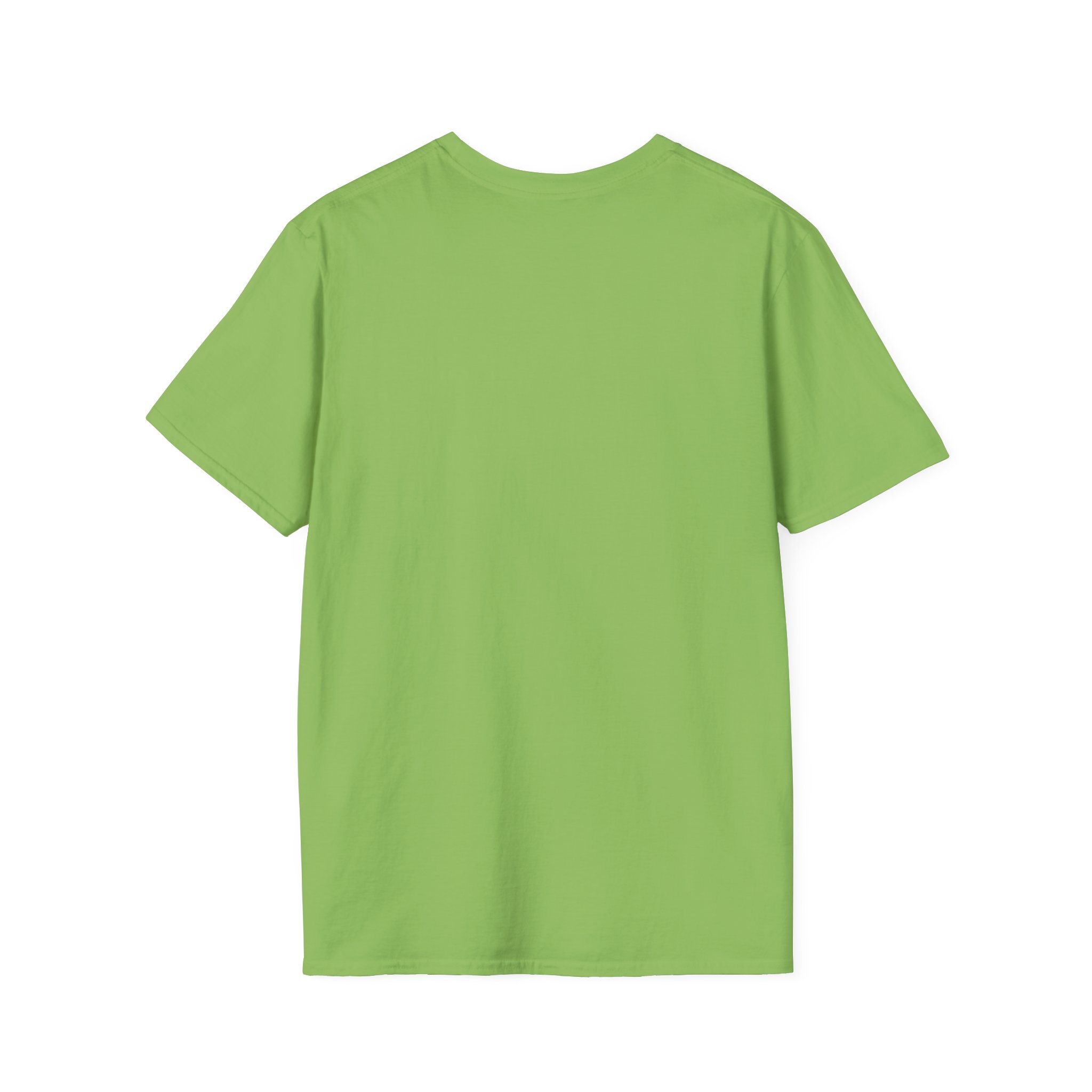 Jschlatt Schlatt ’20 Unisex Softstyle T-Shirt - Image 18