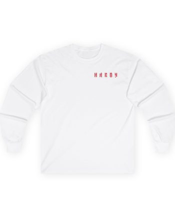 Hd Favorite Country Song Unisex Ultra Cotton Long Sleeve Tee