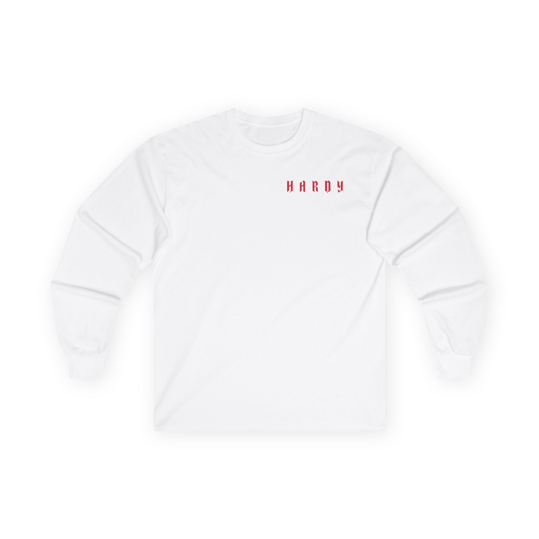 Hd Favorite Country Song Unisex Ultra Cotton Long Sleeve Tee