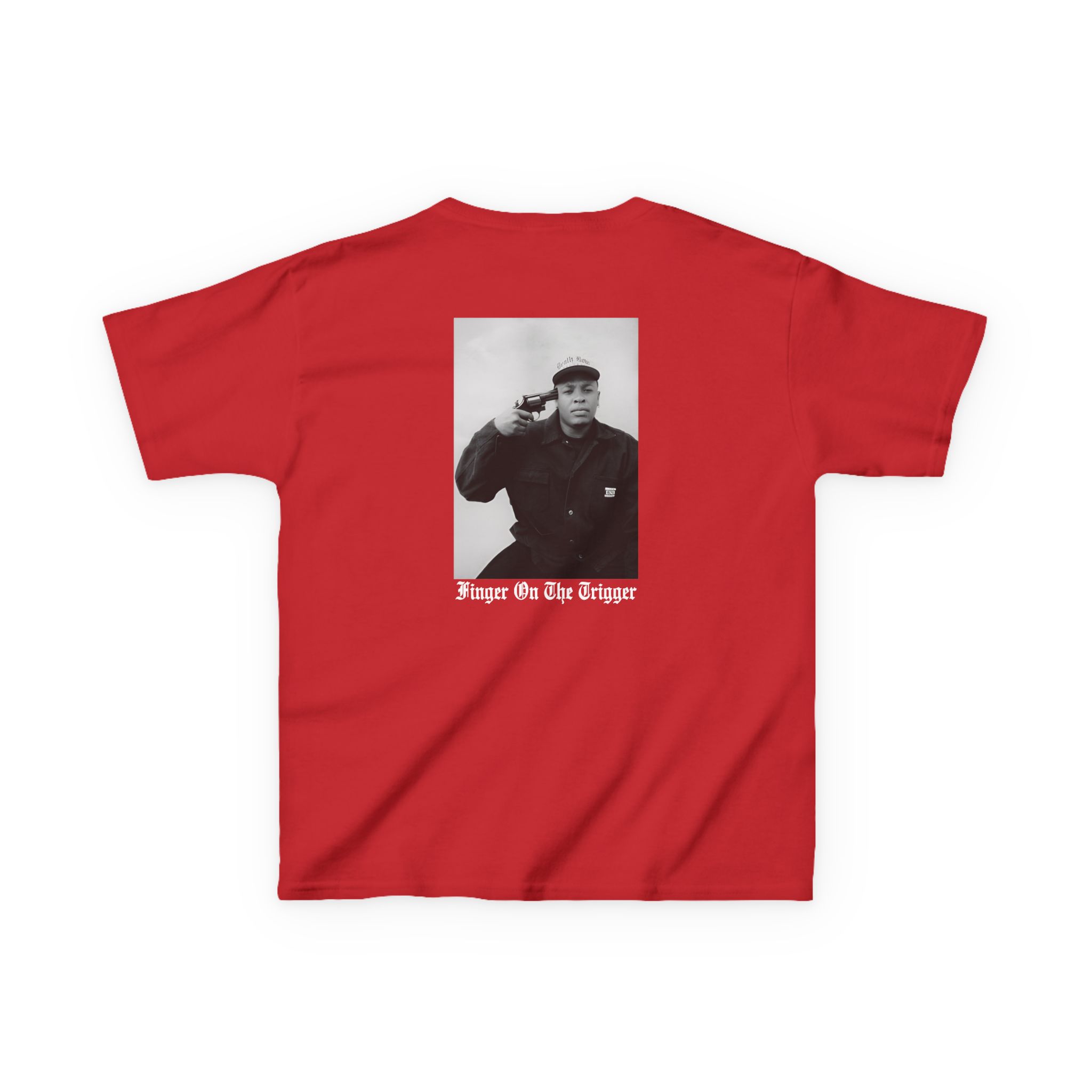 Kids Cold Cuts Xibalba Dre Heavy Cotton™ Tee - Image 20