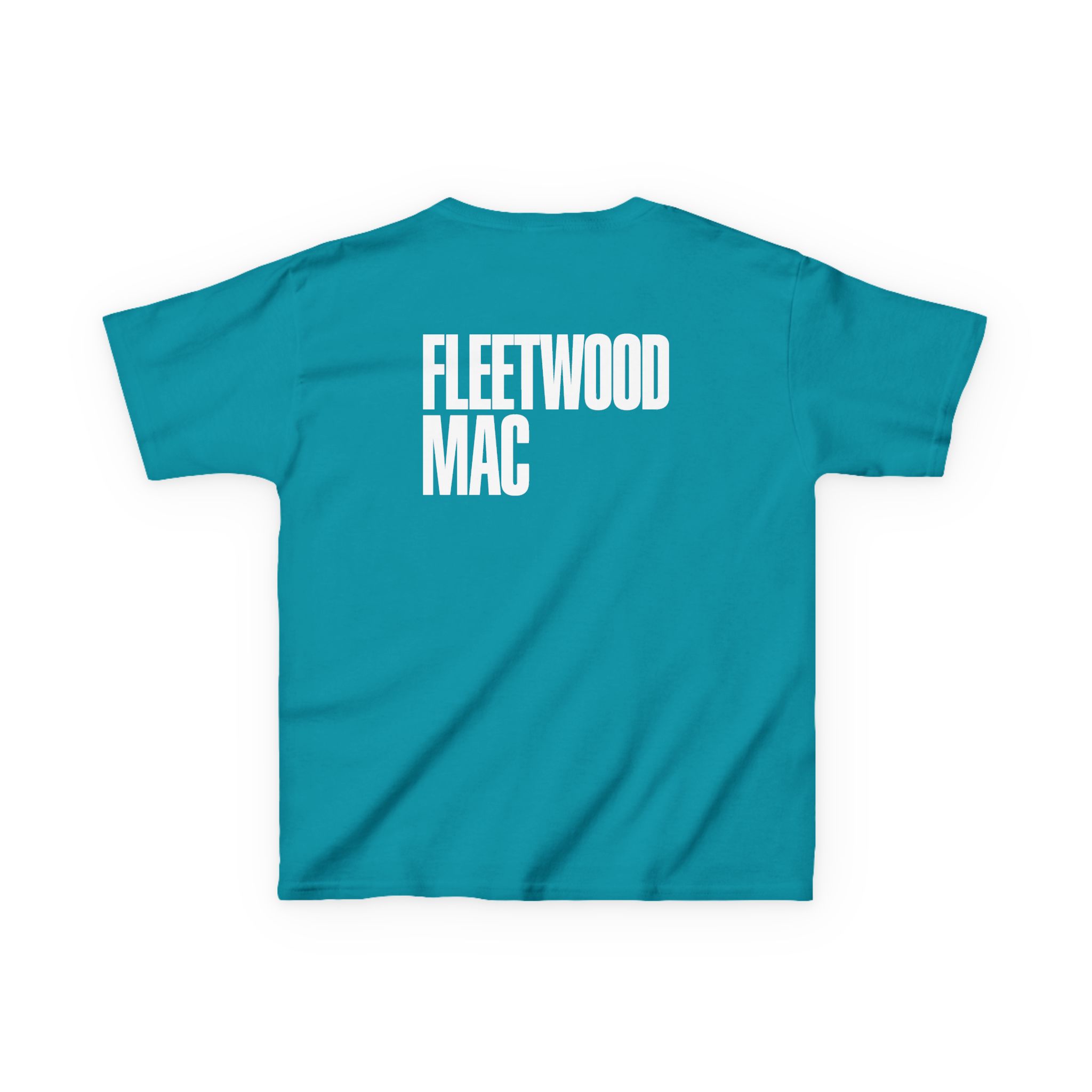 Fleetwood Mac Kids Heavy Cotton™ Tee - Image 8