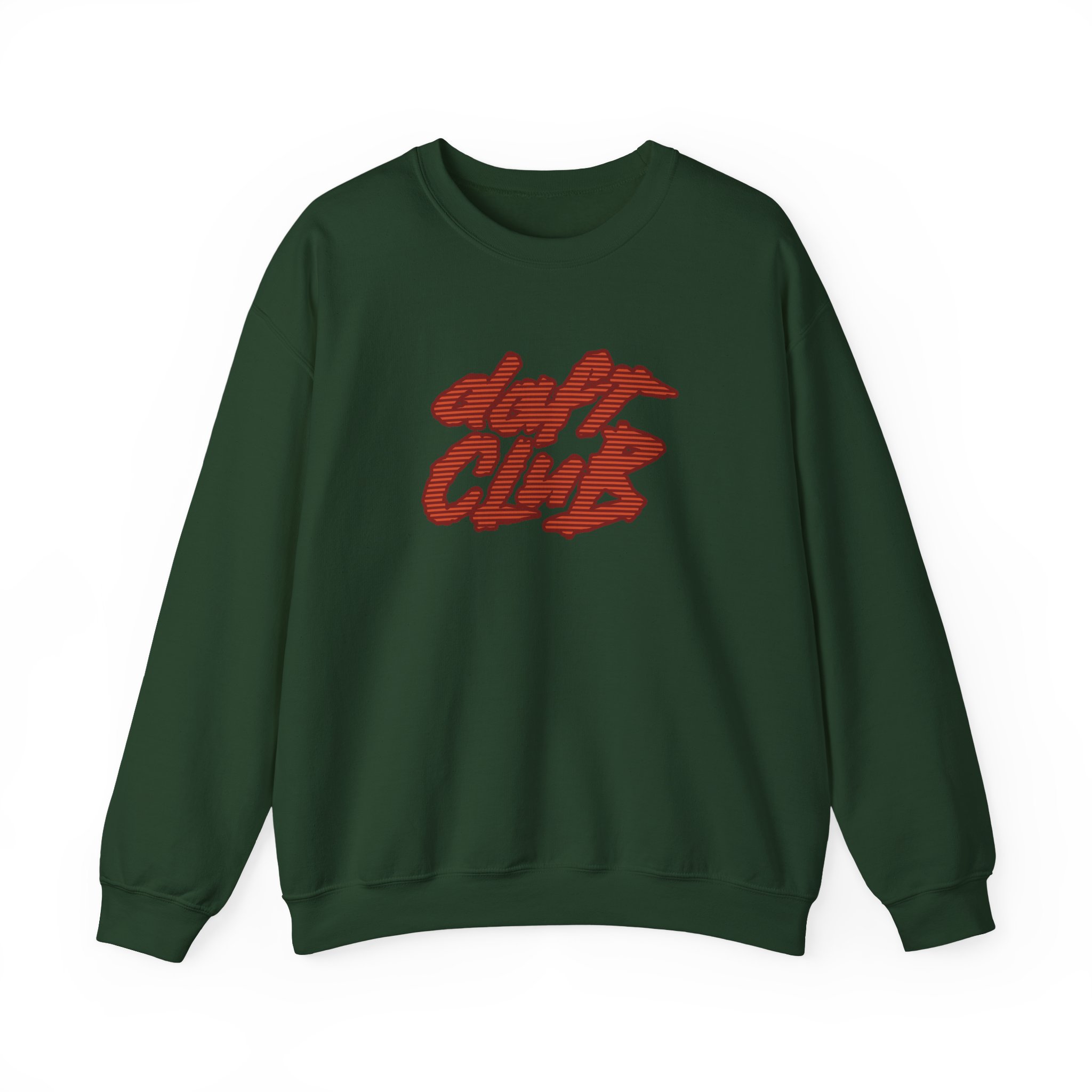 Daft Punk Unisex Heavy Blend™ Crewneck Sweatshirt - Image 9