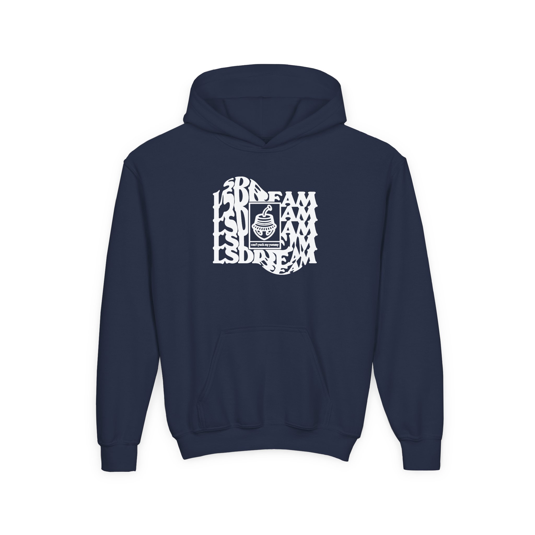 Lsdream Yummy Youth Heavy Blend Hooded Sweatshirt - Image 7