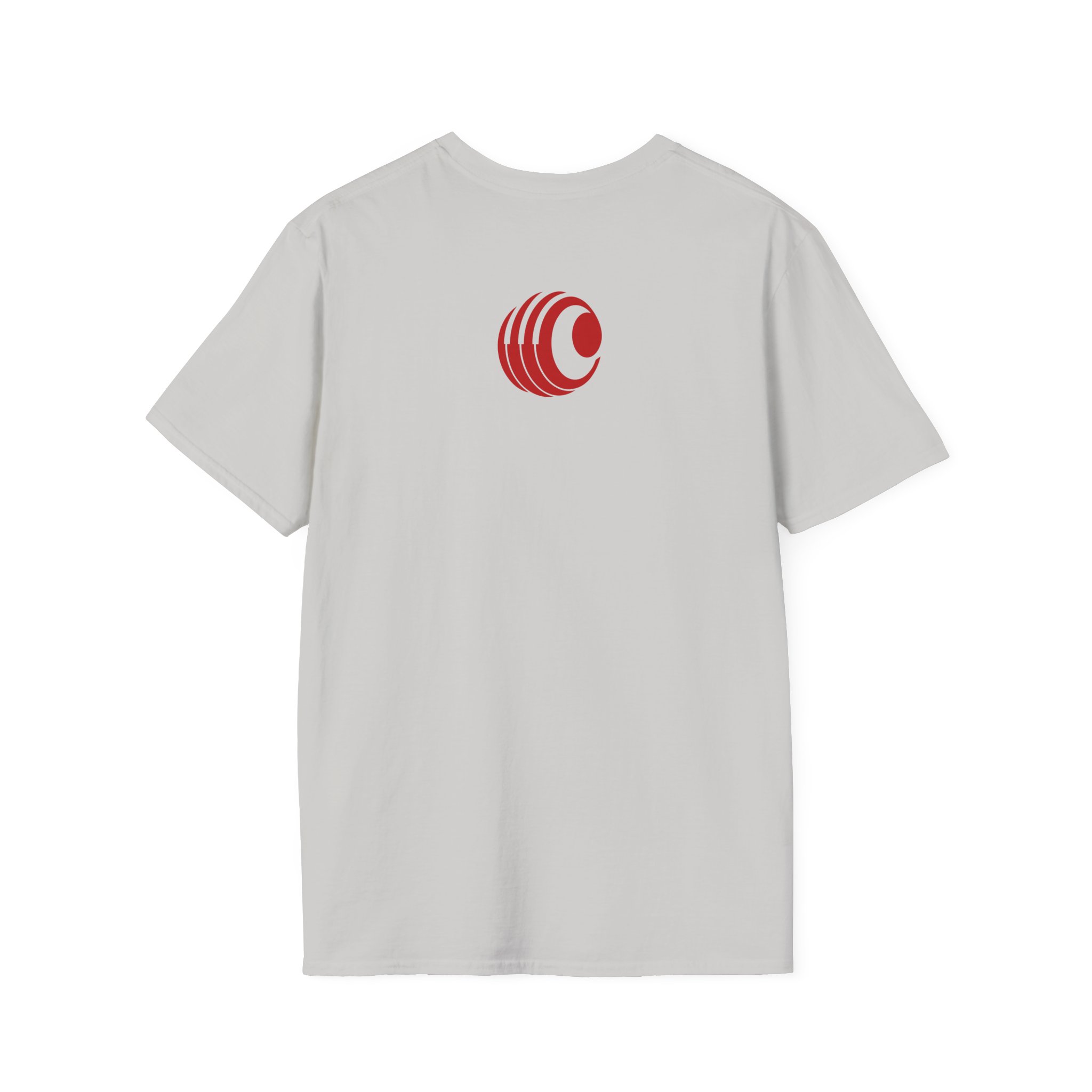 Charlie Puth Professor Puth Unisex Softstyle T-shirt - Image 6