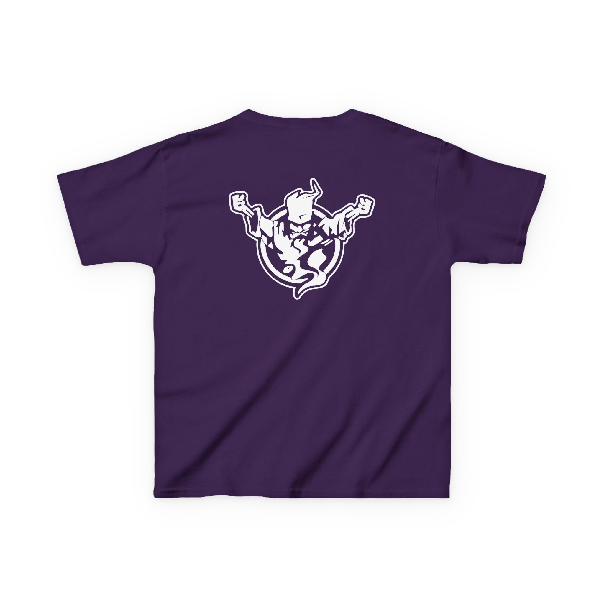 Thunderdome Summer Kids Heavy Cotton™ Tee - Image 18