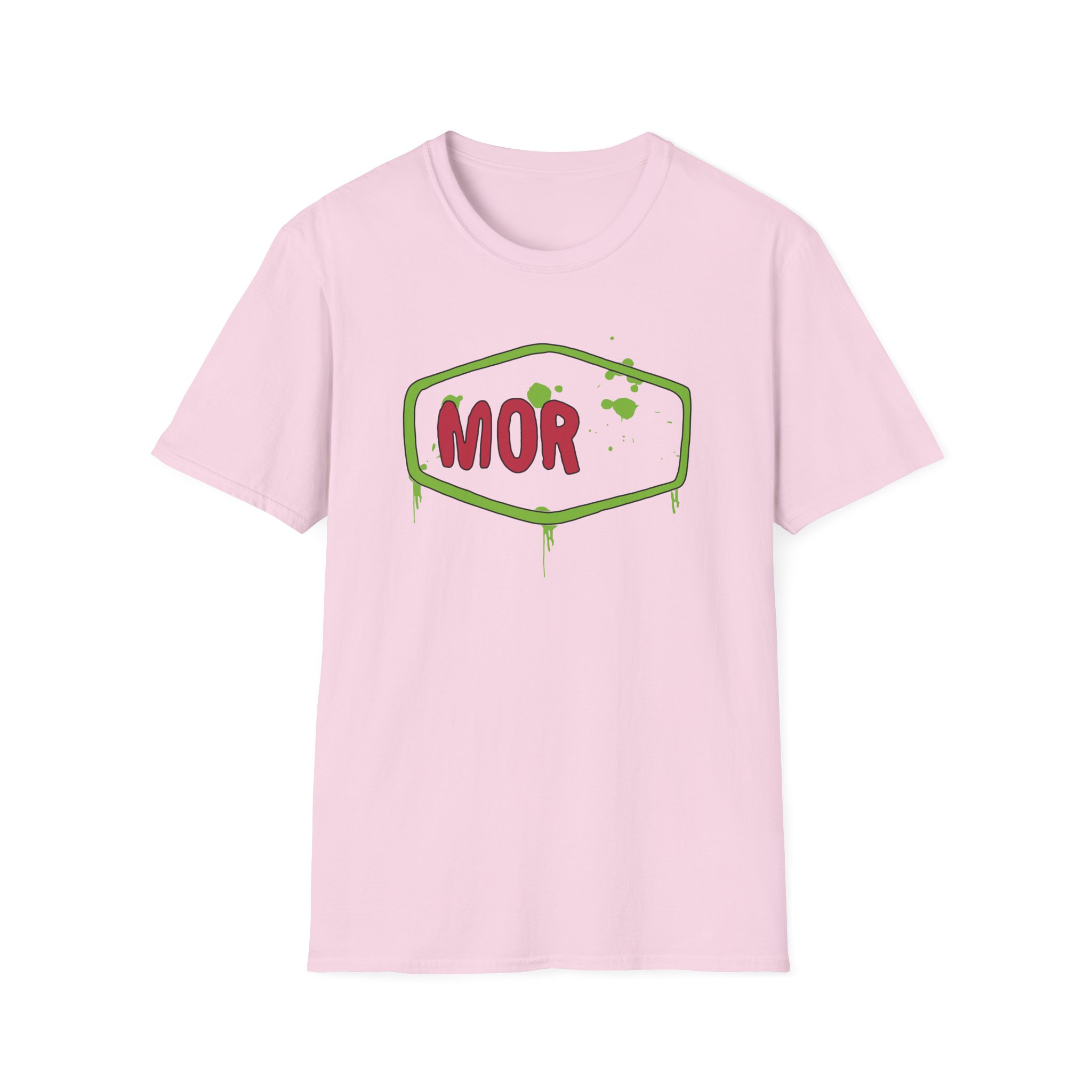 Morat Mor Unisex Softstyle T-Shirt - Image 13