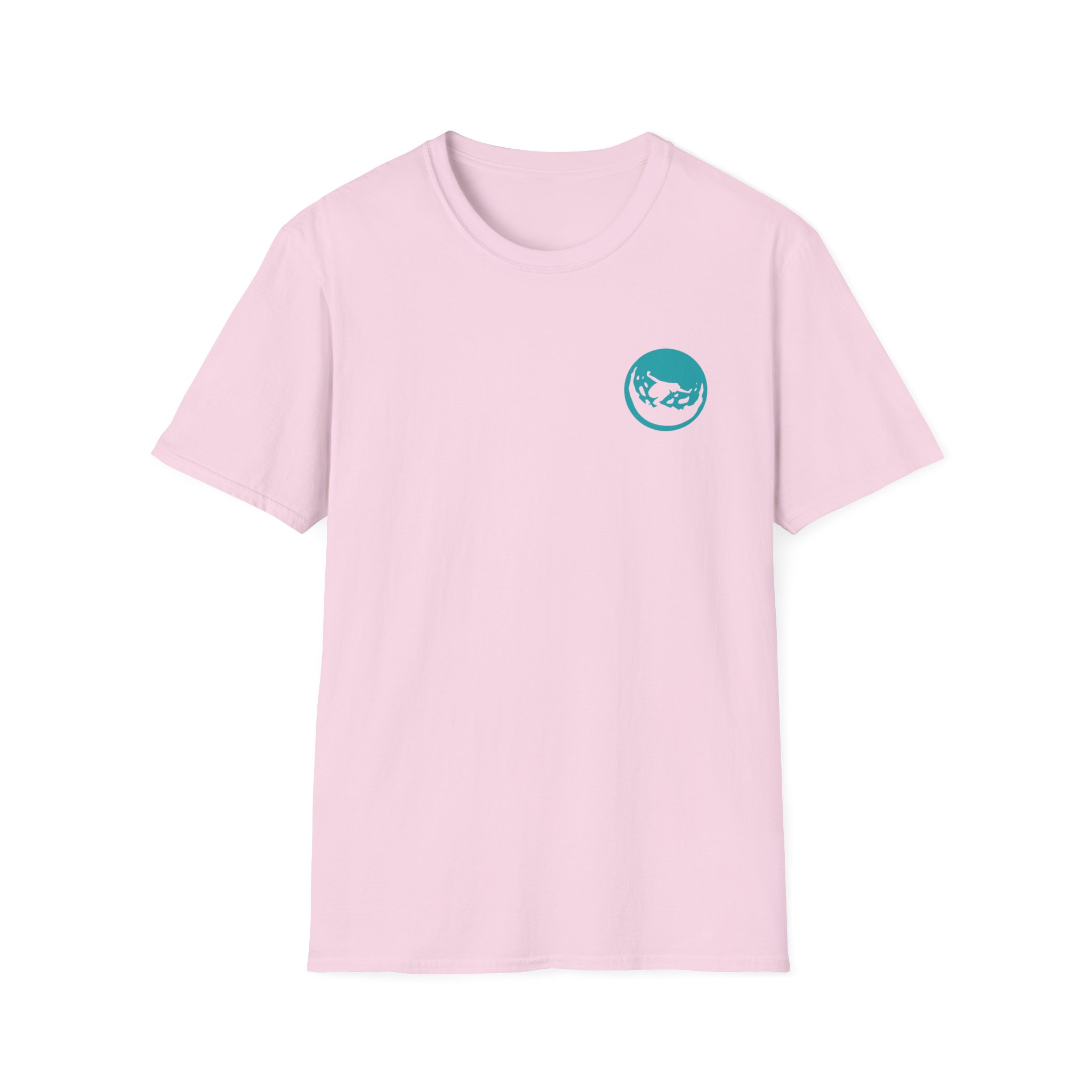 Eddie Vedder Event Unisex Softstyle T-Shirt - Image 13