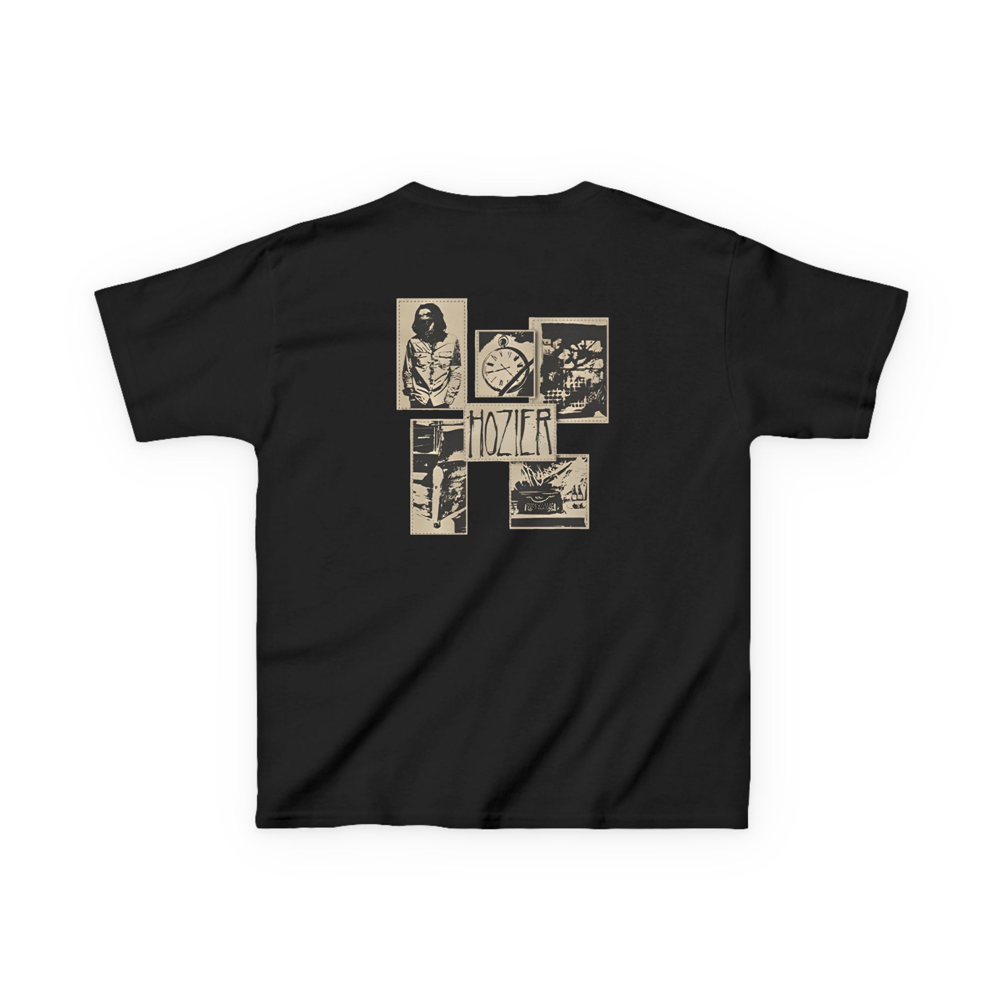 Hozier 10th Anniversary Kids Heavy Cotton™ Tee - Image 2