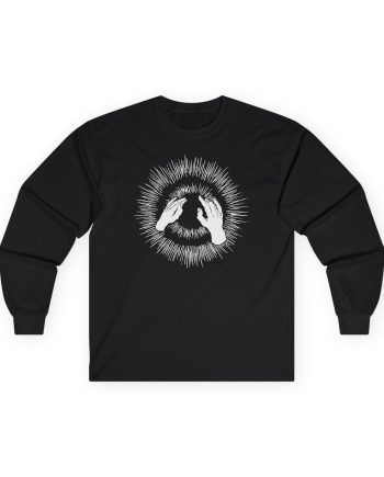 Godspeed You Black Emperor Unisex Ultra Cotton Long Sleeve Tee