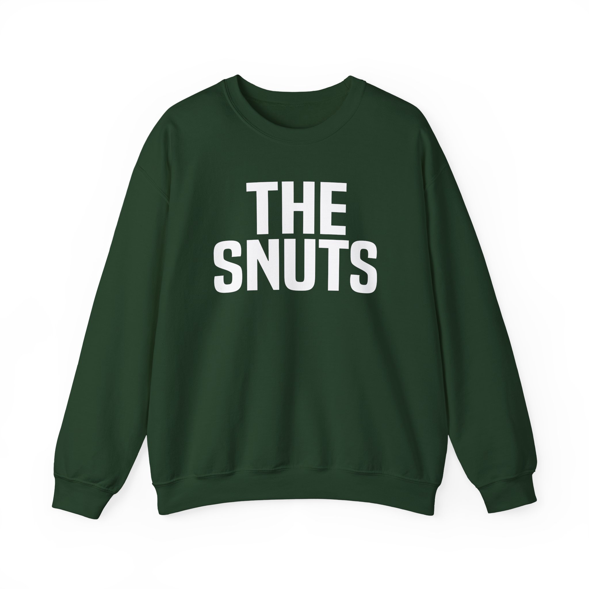 The Snuts Collage Unisex Heavy Blend™ Crewneck Sweatshirt - Image 9