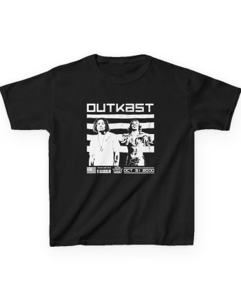 Kids Outkast Stankonia Anniversary Heavy Cotton™ Tee