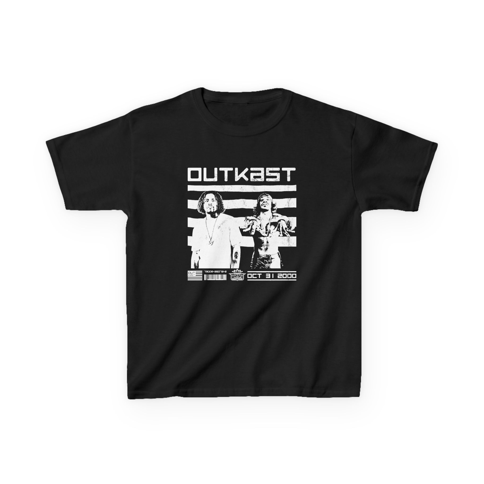 Kids Outkast Stankonia Anniversary Heavy Cotton™ Tee