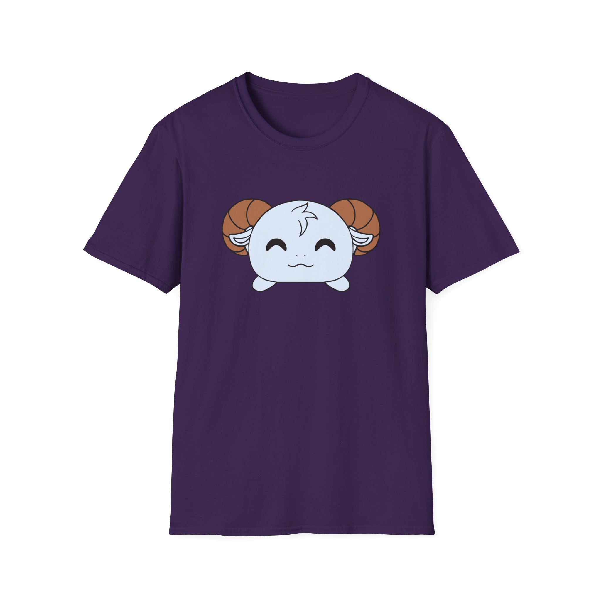 Jschlatt Unisex Softstyle T-Shirt - Image 21