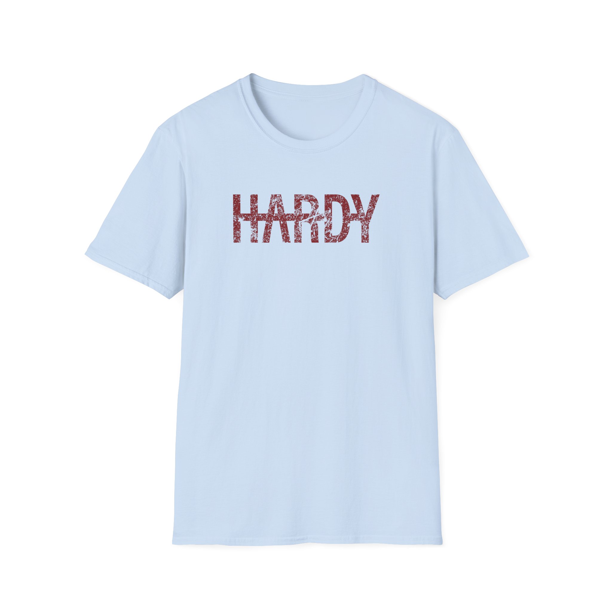 Hd Rednecker Unisex Softstyle T-Shirt - Image 11