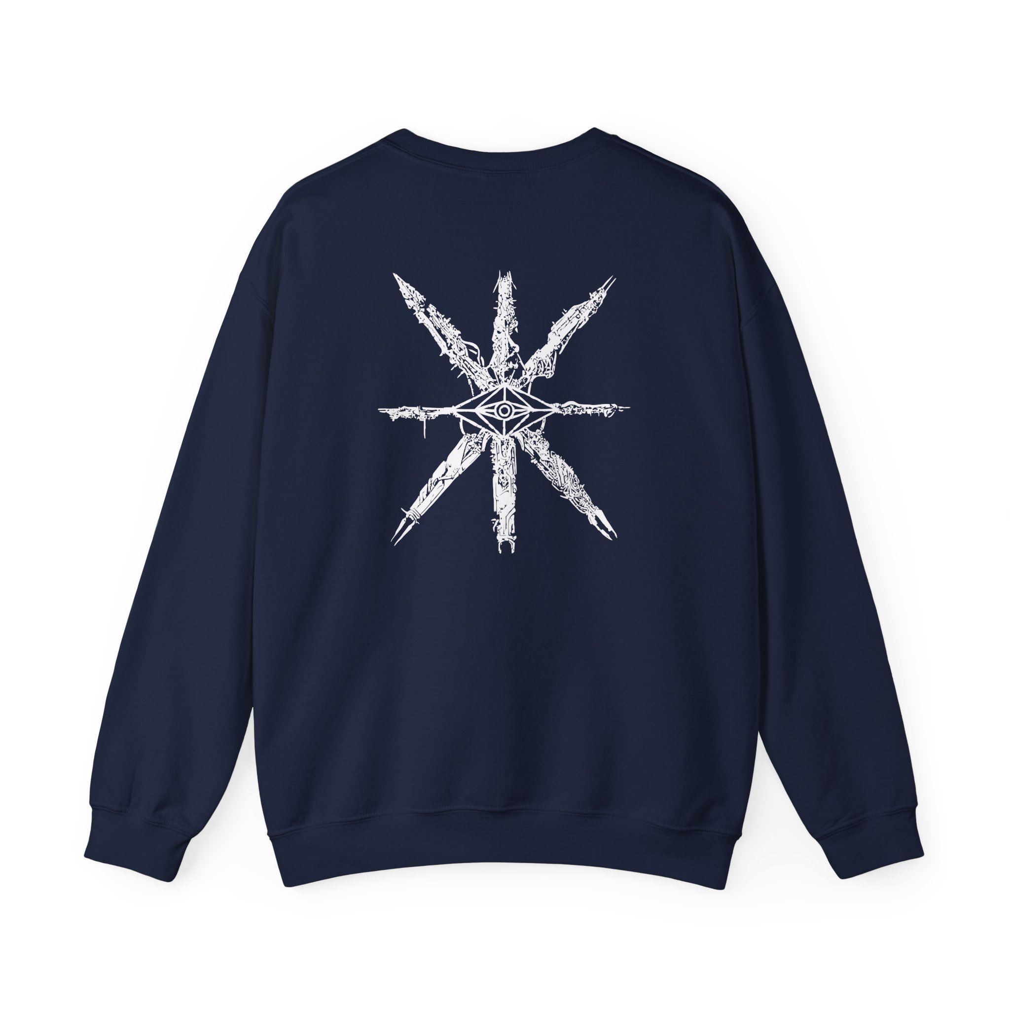 Slander Unisex Heavy Blend™ Crewneck Sweatshirt - Image 18