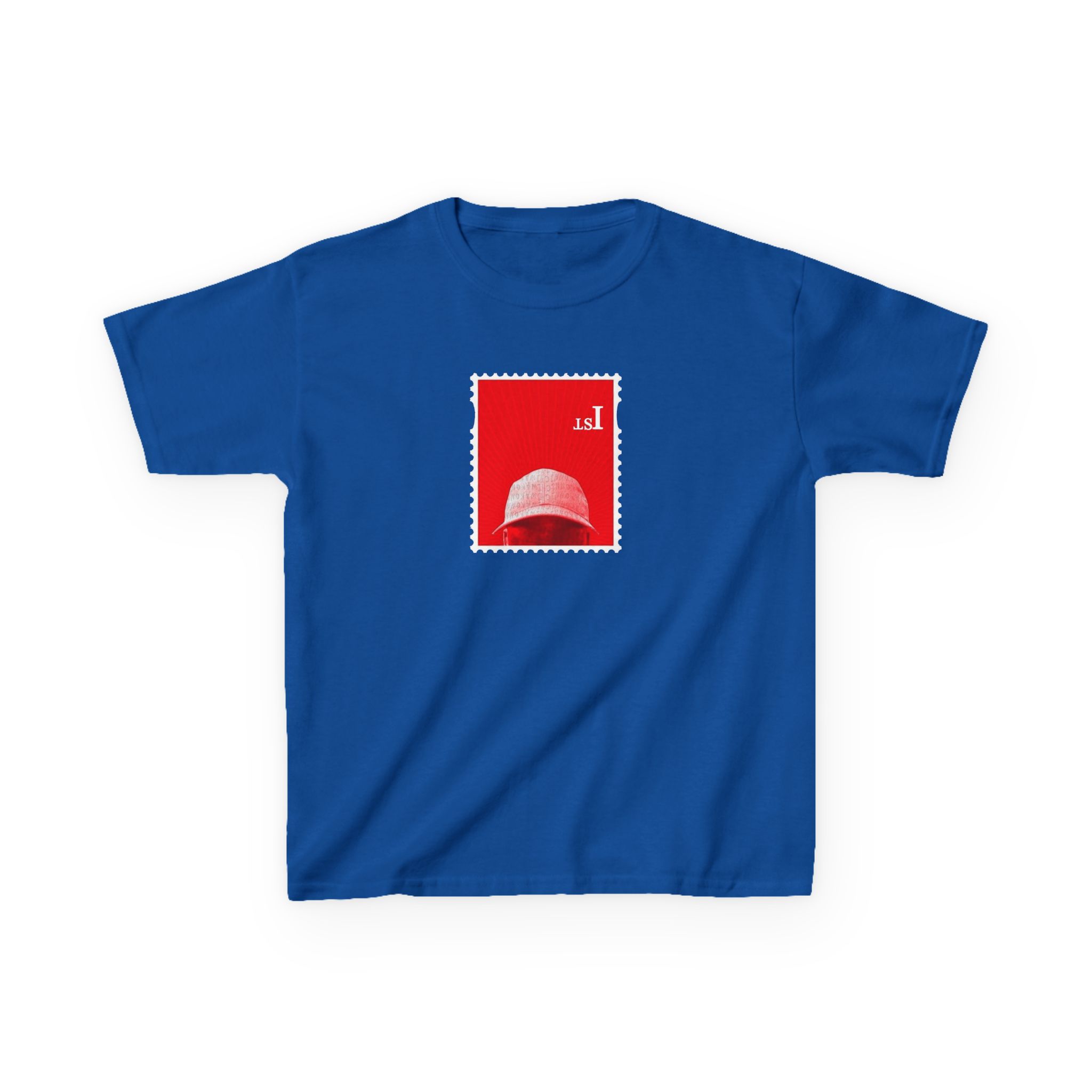 Kids Sk Joseph Olaitan Adenuga Jr Konnichiwa Heavy Cotton™ Tee - Image 11