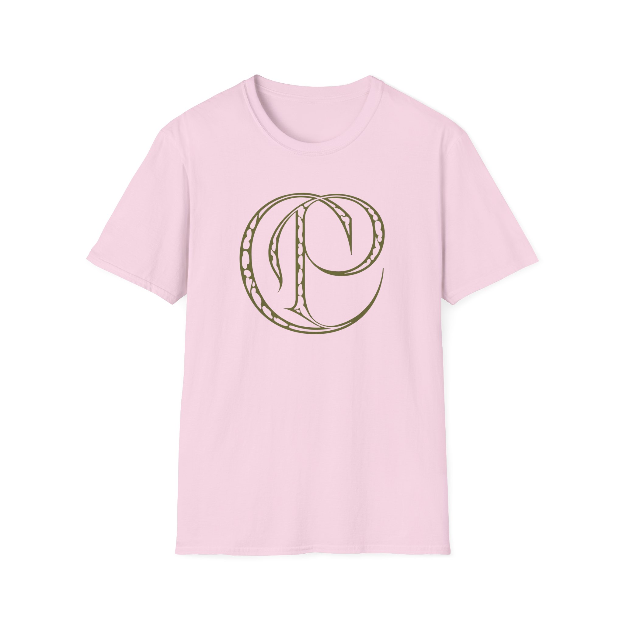 Caroline Polachek PANG CP Unisex Softstyle T-Shirt - Image 21