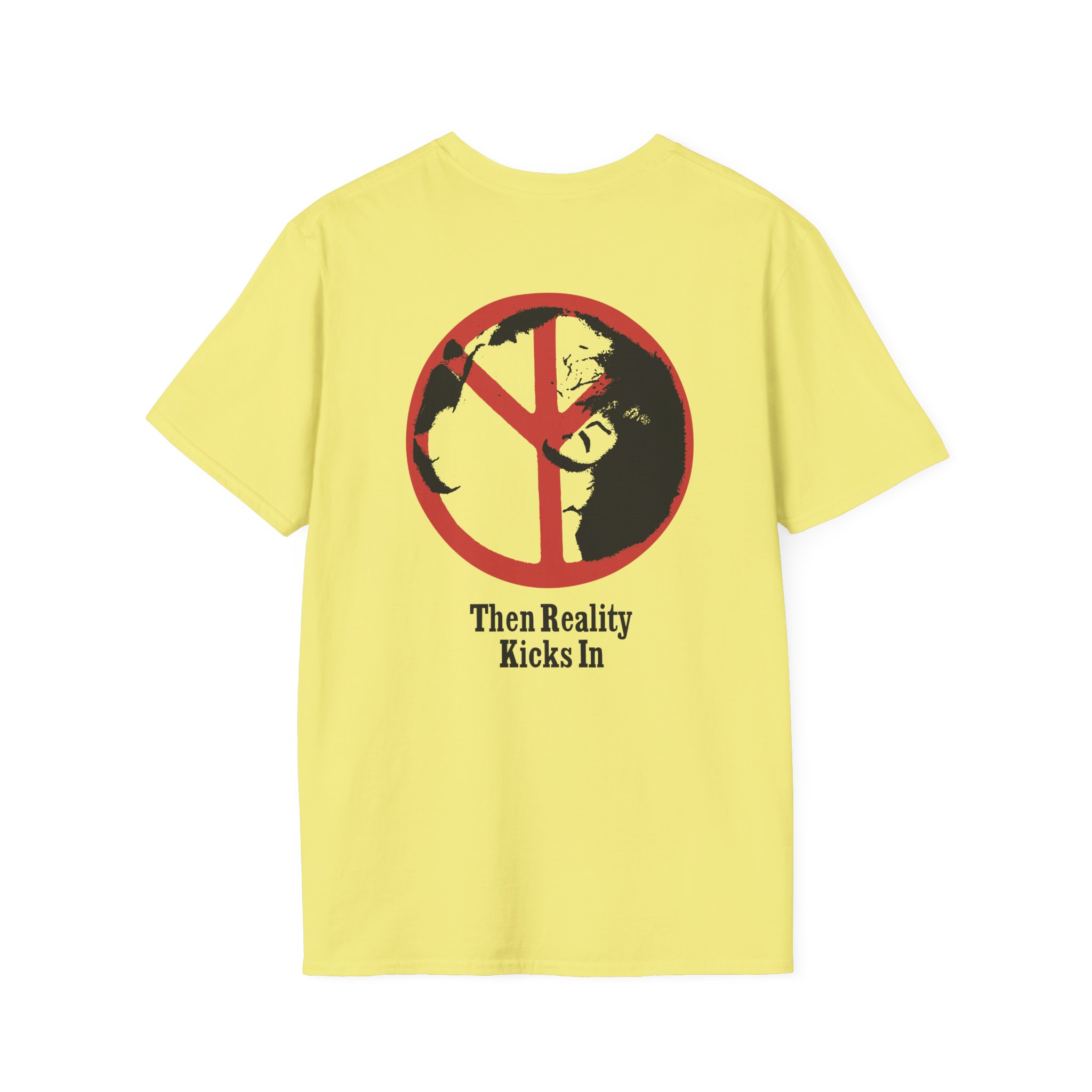 Babylon Dead Unisex Softstyle T-Shirt - Image 10