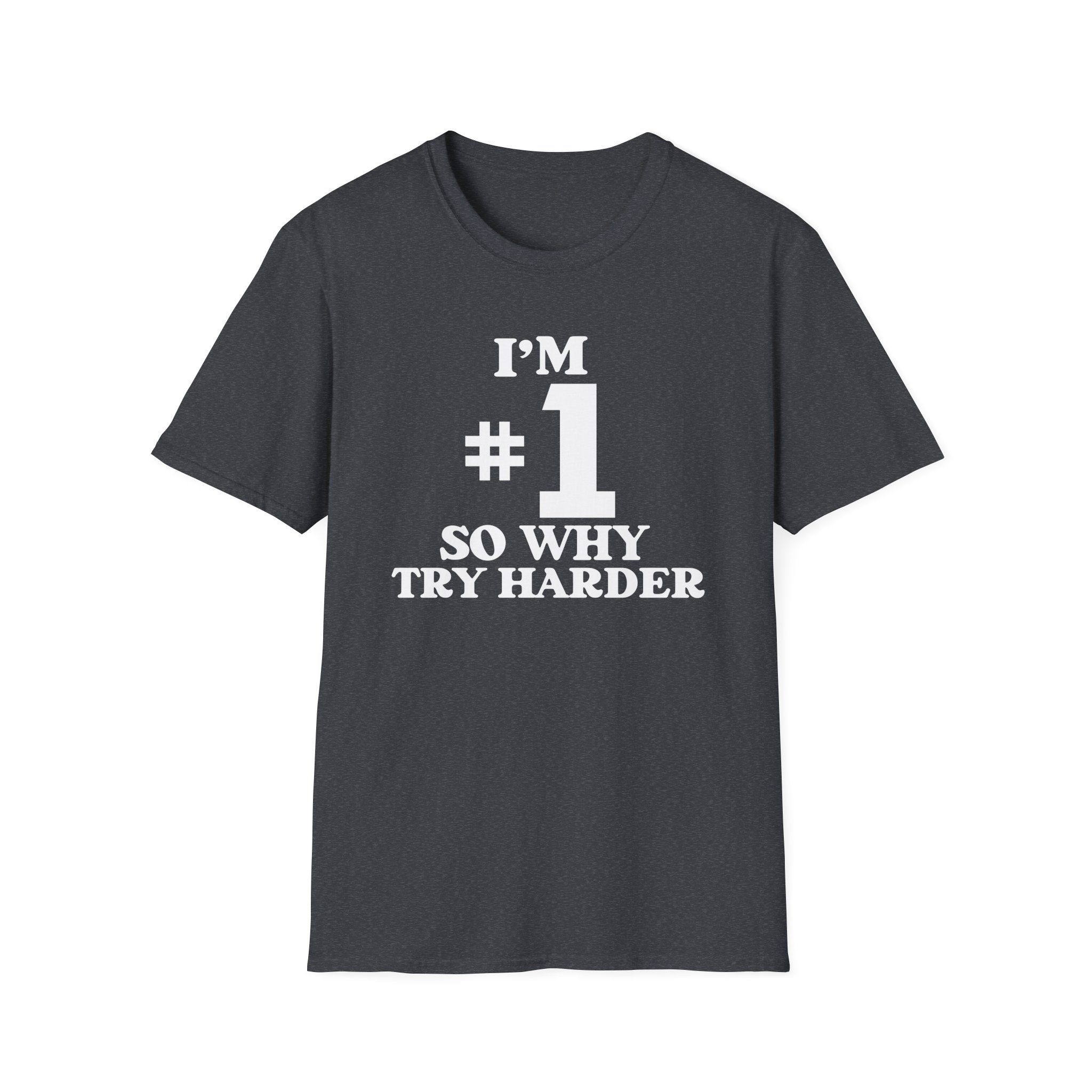 The Snuts Unisex Softstyle T-Shirt - Image 15