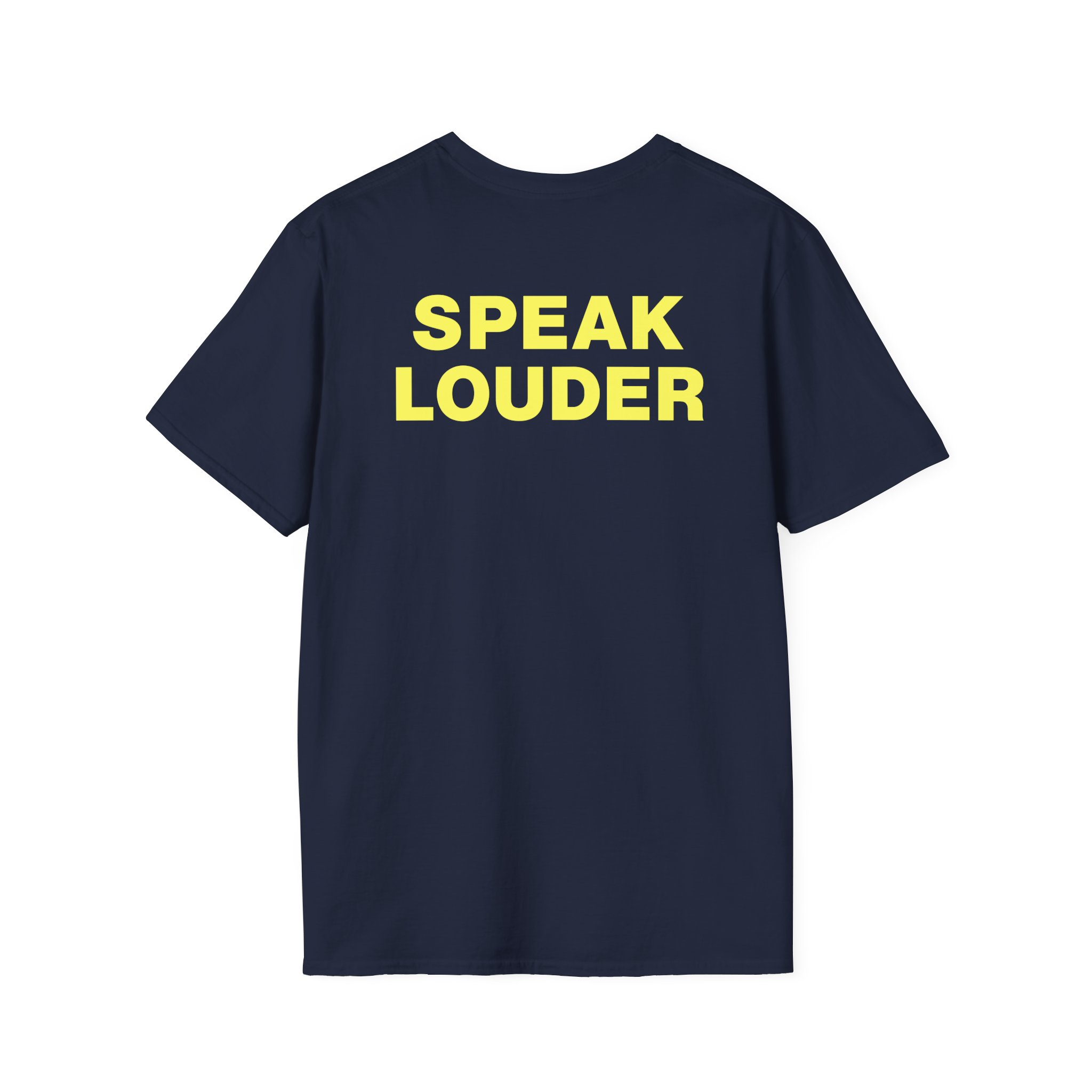 John Legend ACTIONS Unisex Softstyle T-Shirt - Image 22