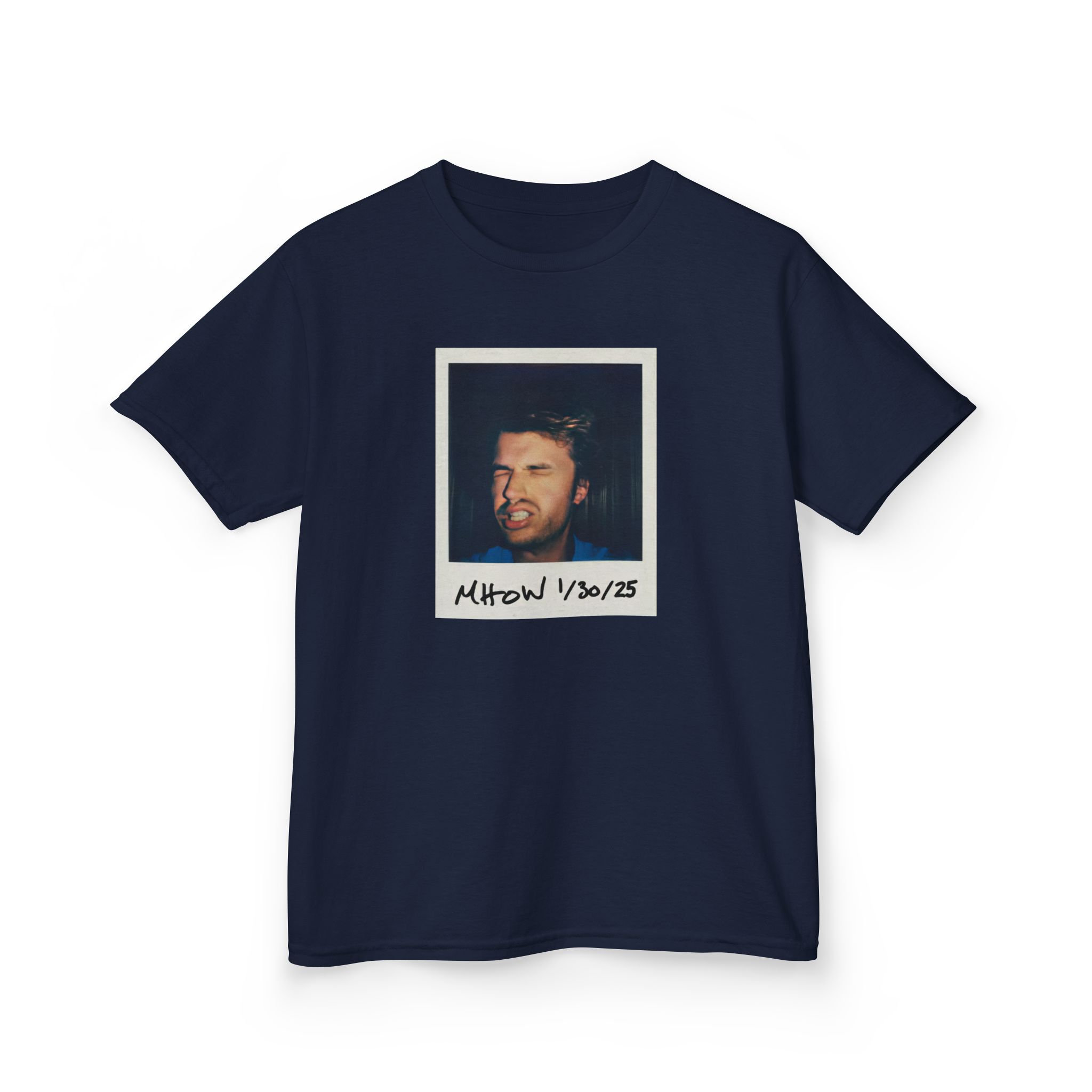 Djo Mhow 1/30/25 Kids Heavy Cotton™ Tee - Image 9