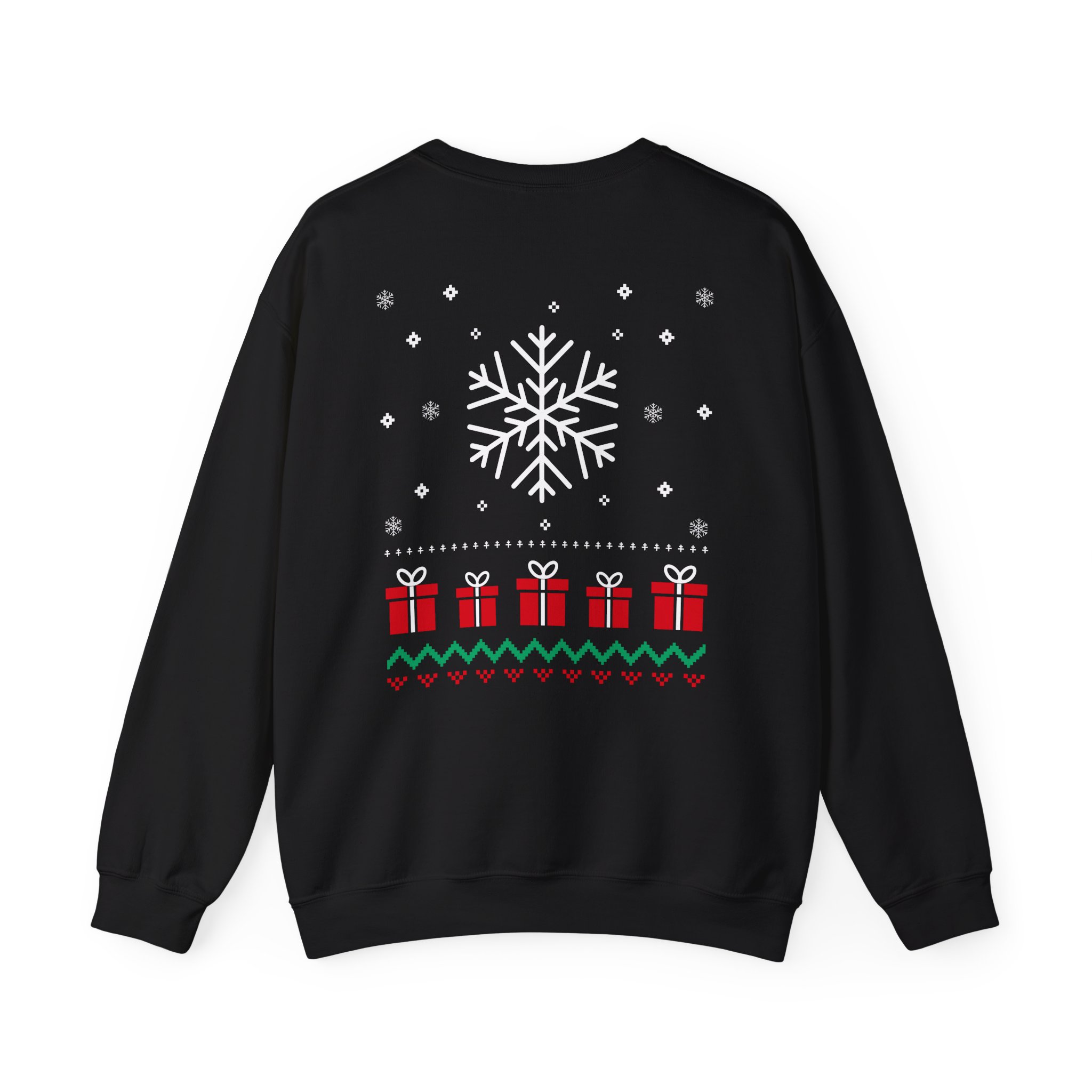 Ethel Cain Unisex Heavy Blend™ Crewneck Sweatshirt - Image 2