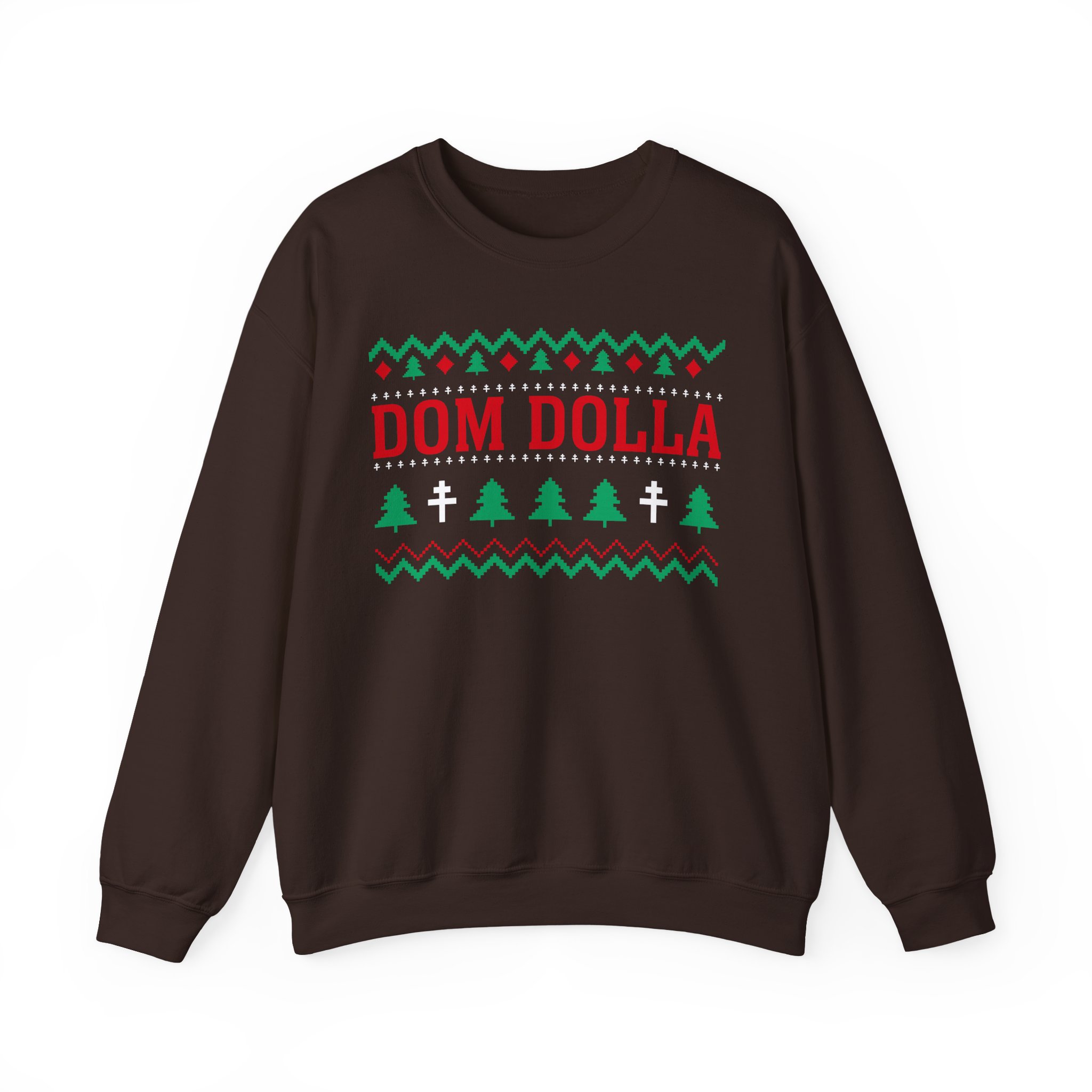 Unisex Heavy Blend™ Crewneck Sweatshirt - Image 3