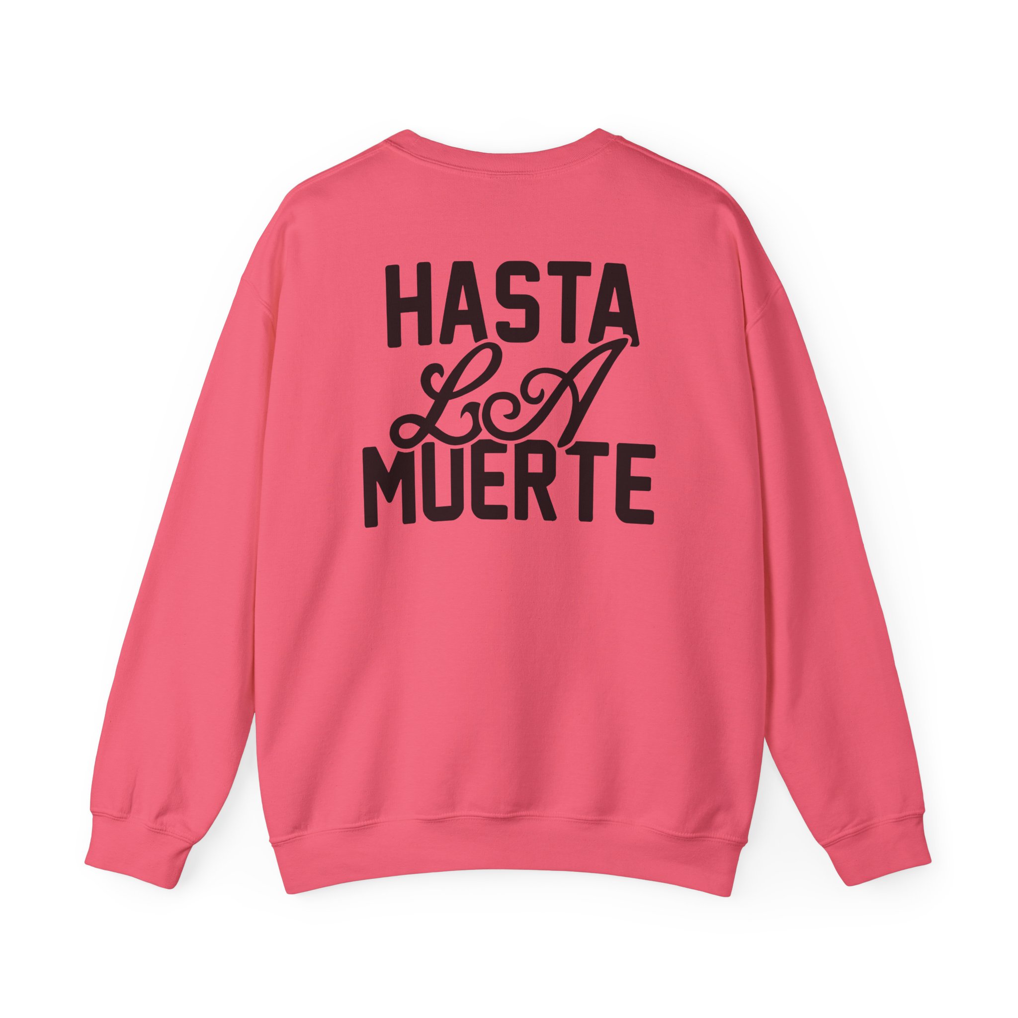 Cold Cuts Xibalba Well Fed Unisex Heavy Blend™ Crewneck Sweatshirt - Image 24