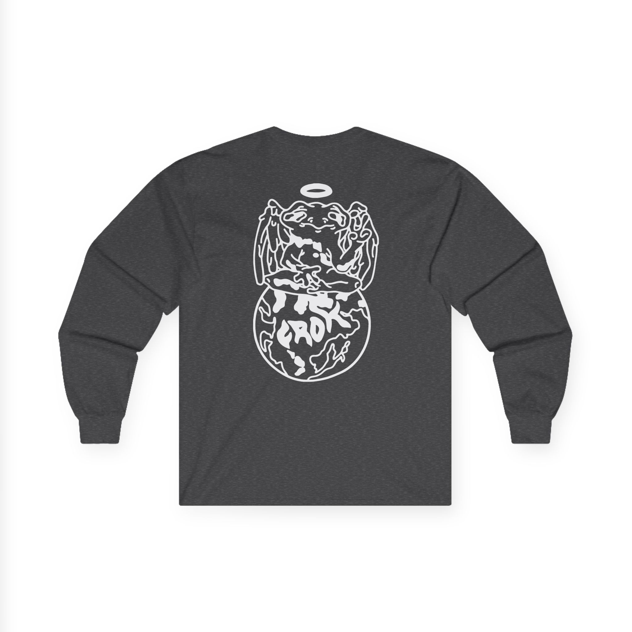 Froukje Unisex Ultra Cotton Long Sleeve Tee - Image 10