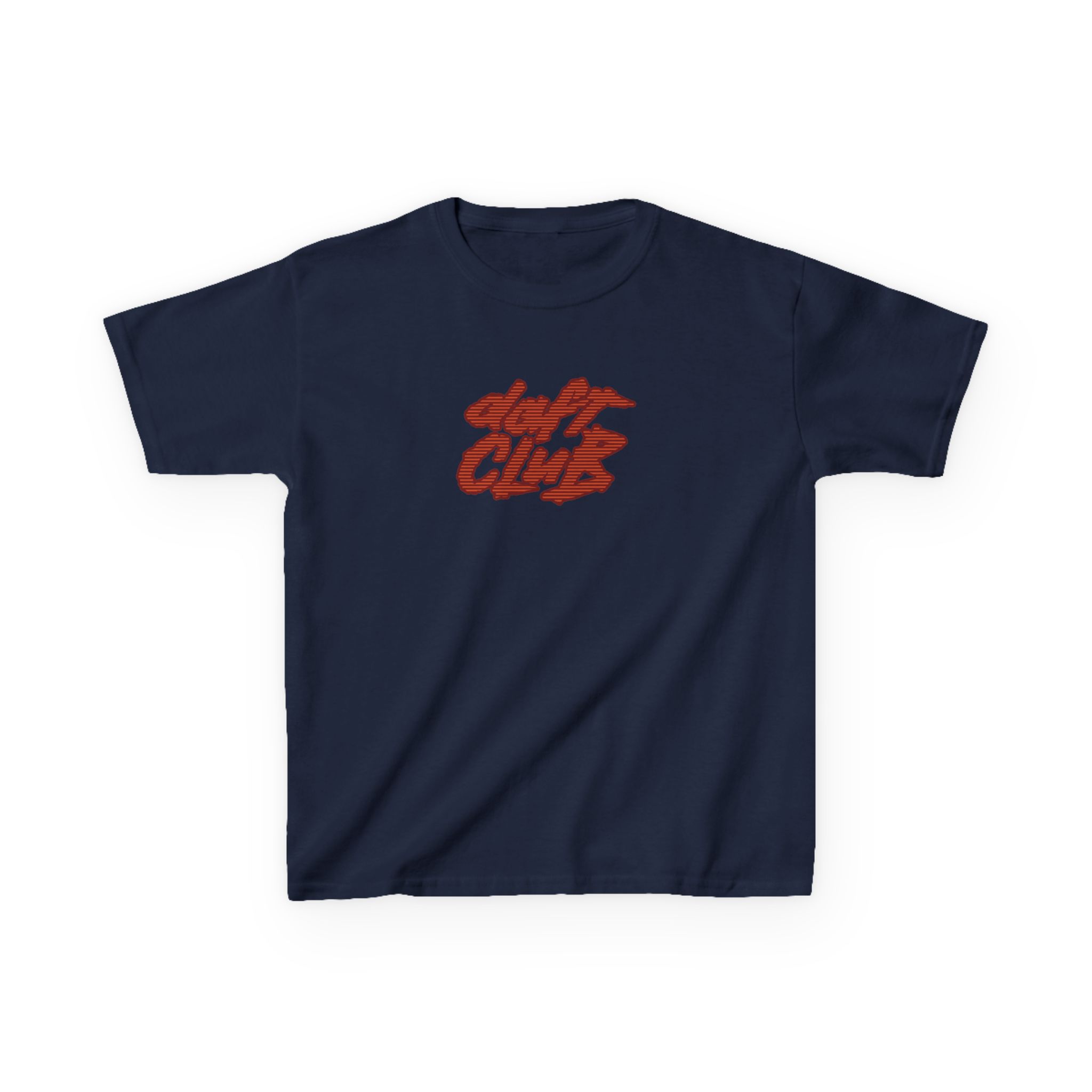 Kids Daft Punk Heavy Cotton™ Tee - Image 15