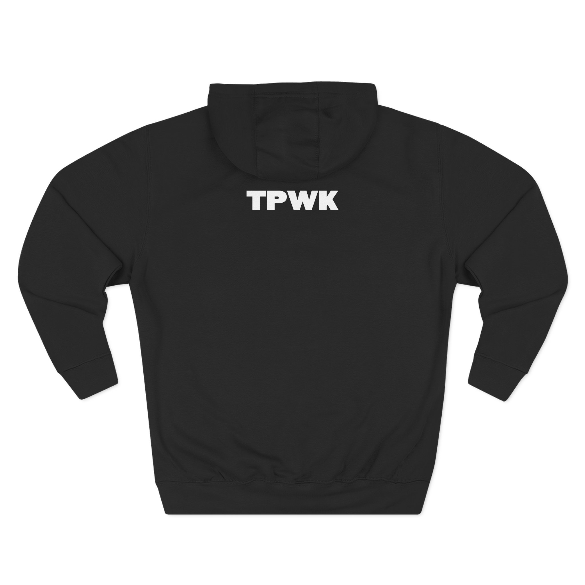 Love on Tour Harry Styles Fine Line Three-Panel Fleece Hoodie - Image 2