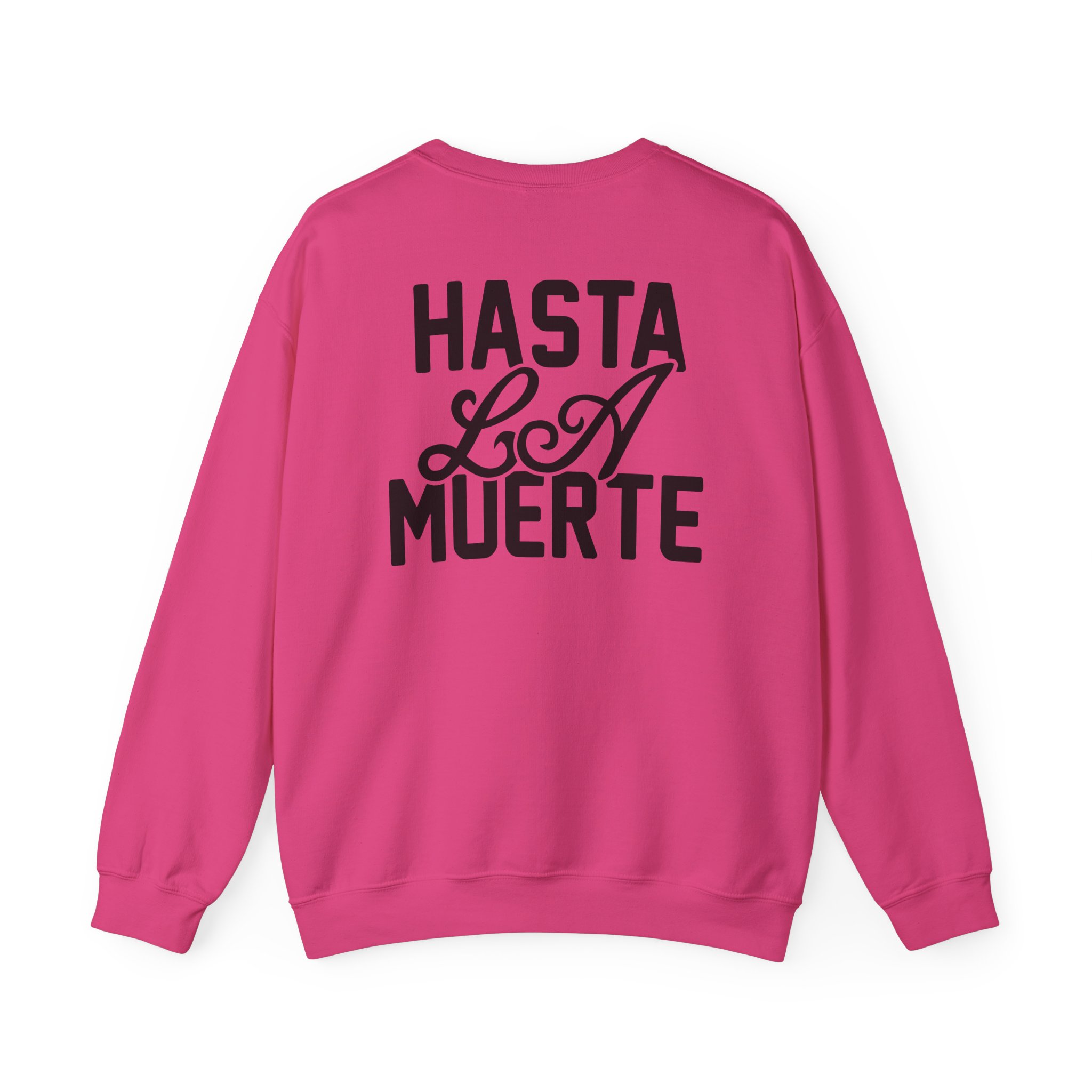 Cold Cuts Xibalba Well Fed Unisex Heavy Blend™ Crewneck Sweatshirt - Image 26