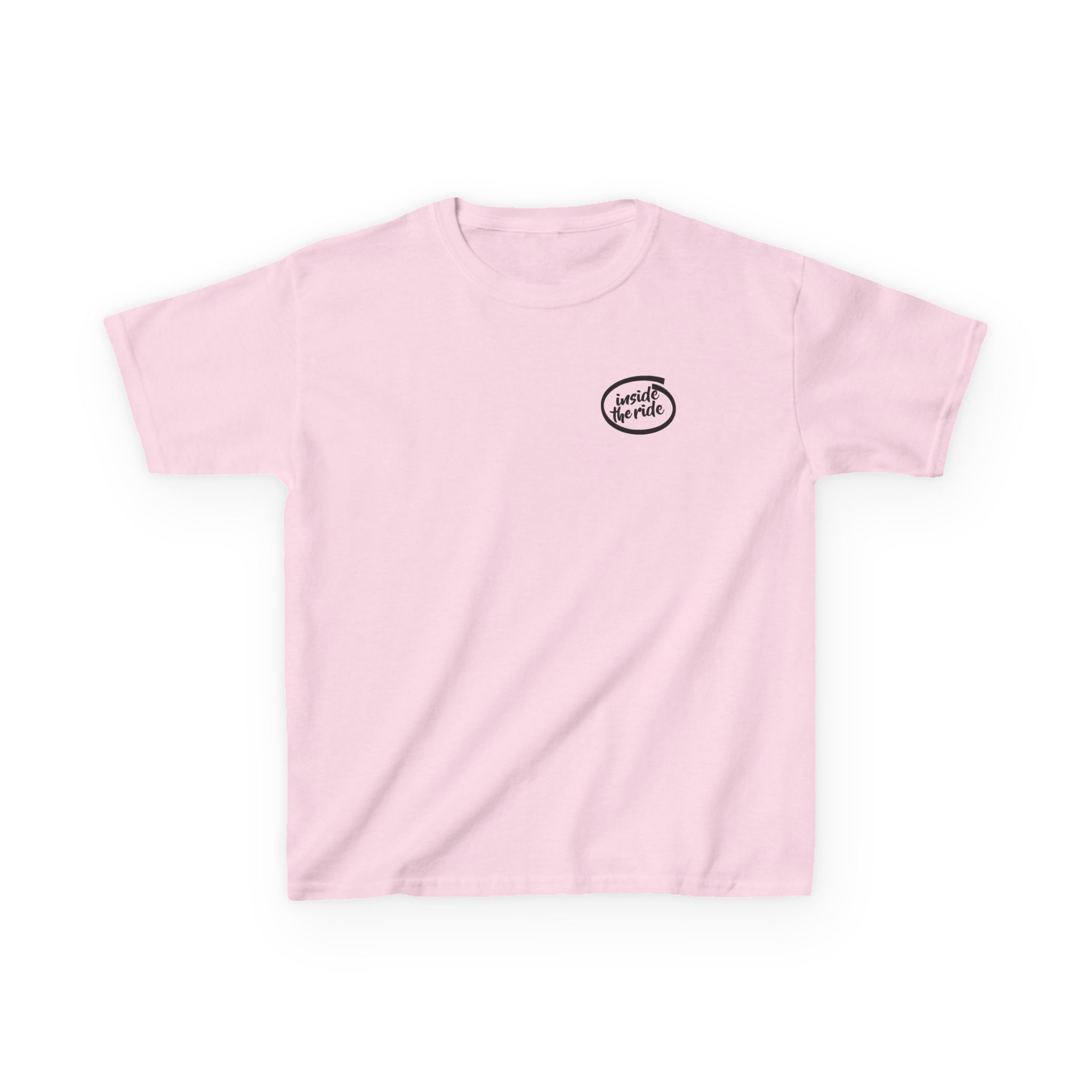 Kids Deadbeats Inside The Ride Heavy Cotton™ Tee - Image 13