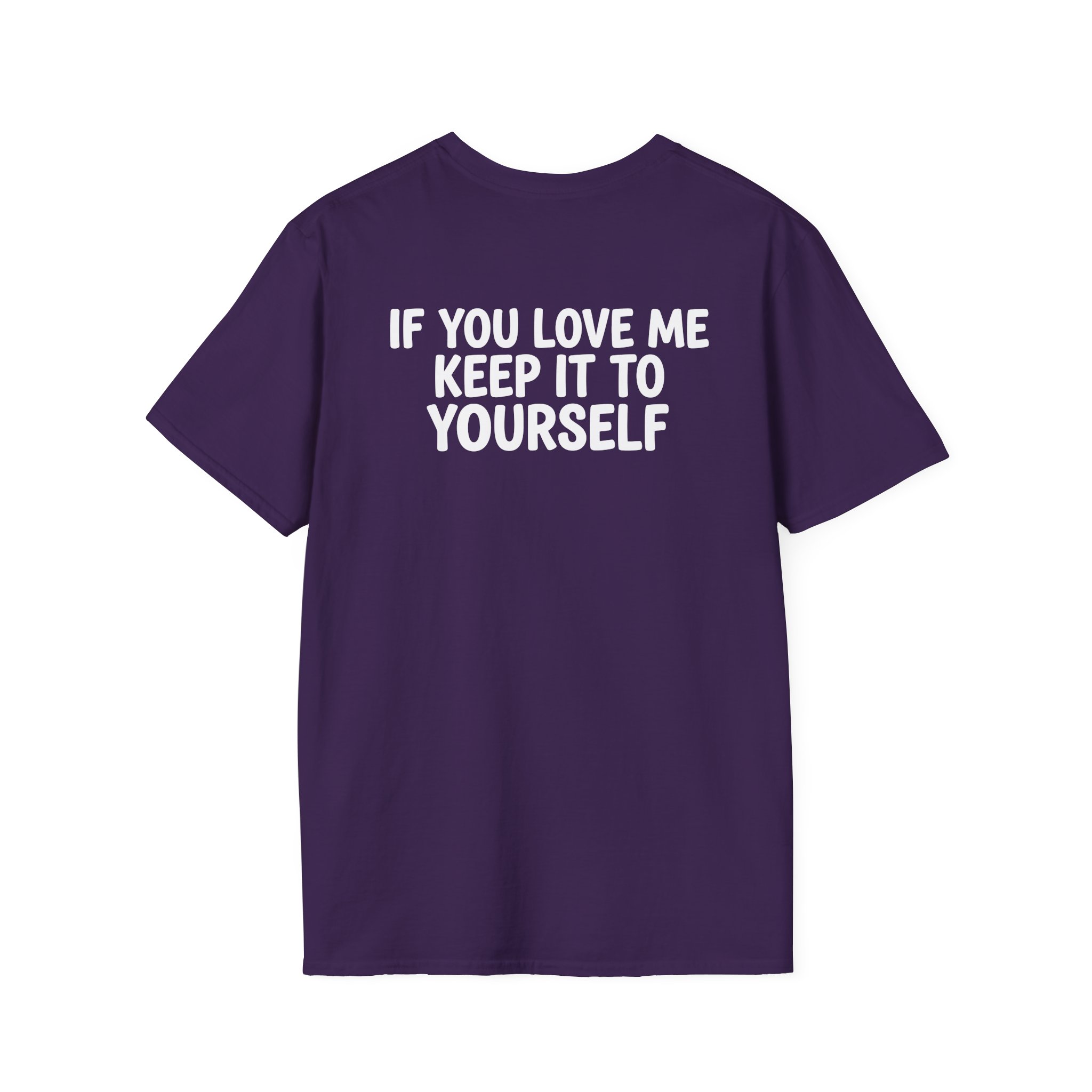 Ethel Cain Unisex Softstyle T-Shirt - Image 22