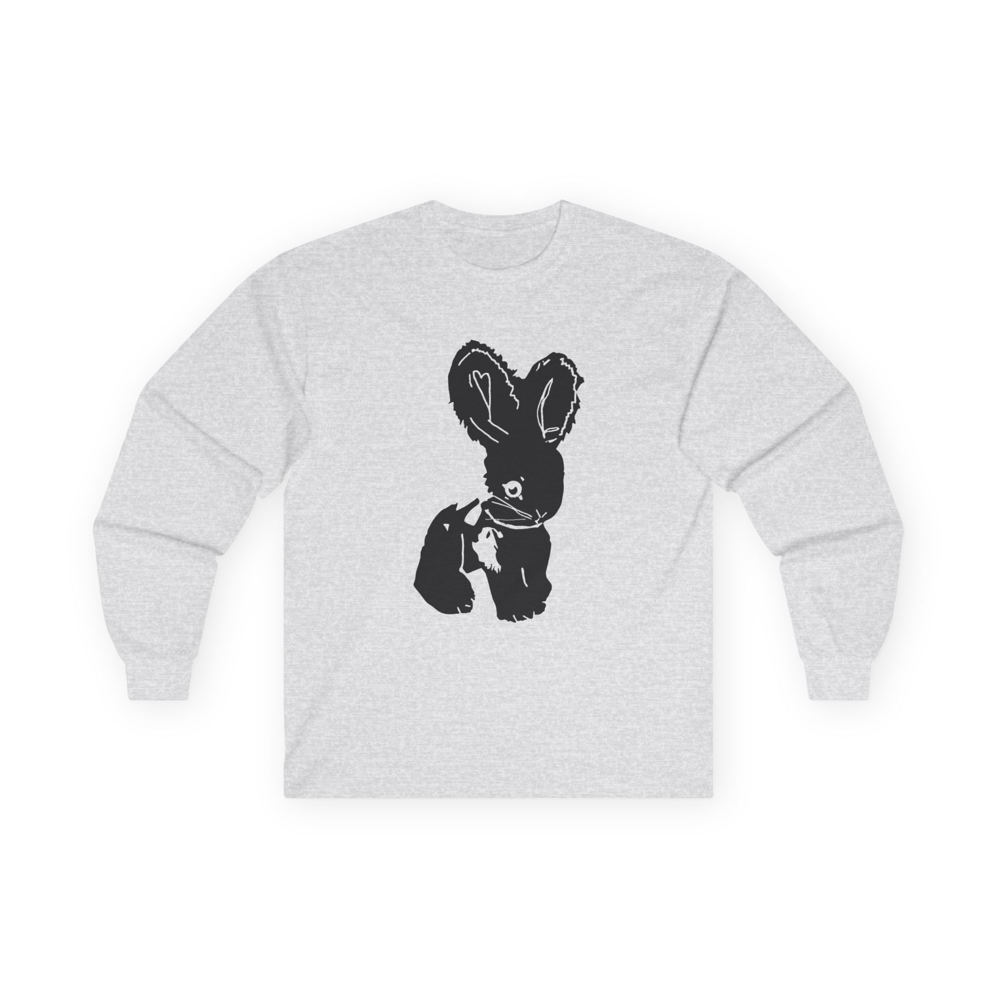 Froukje Unisex Ultra Cotton Long Sleeve Tee - Image 3