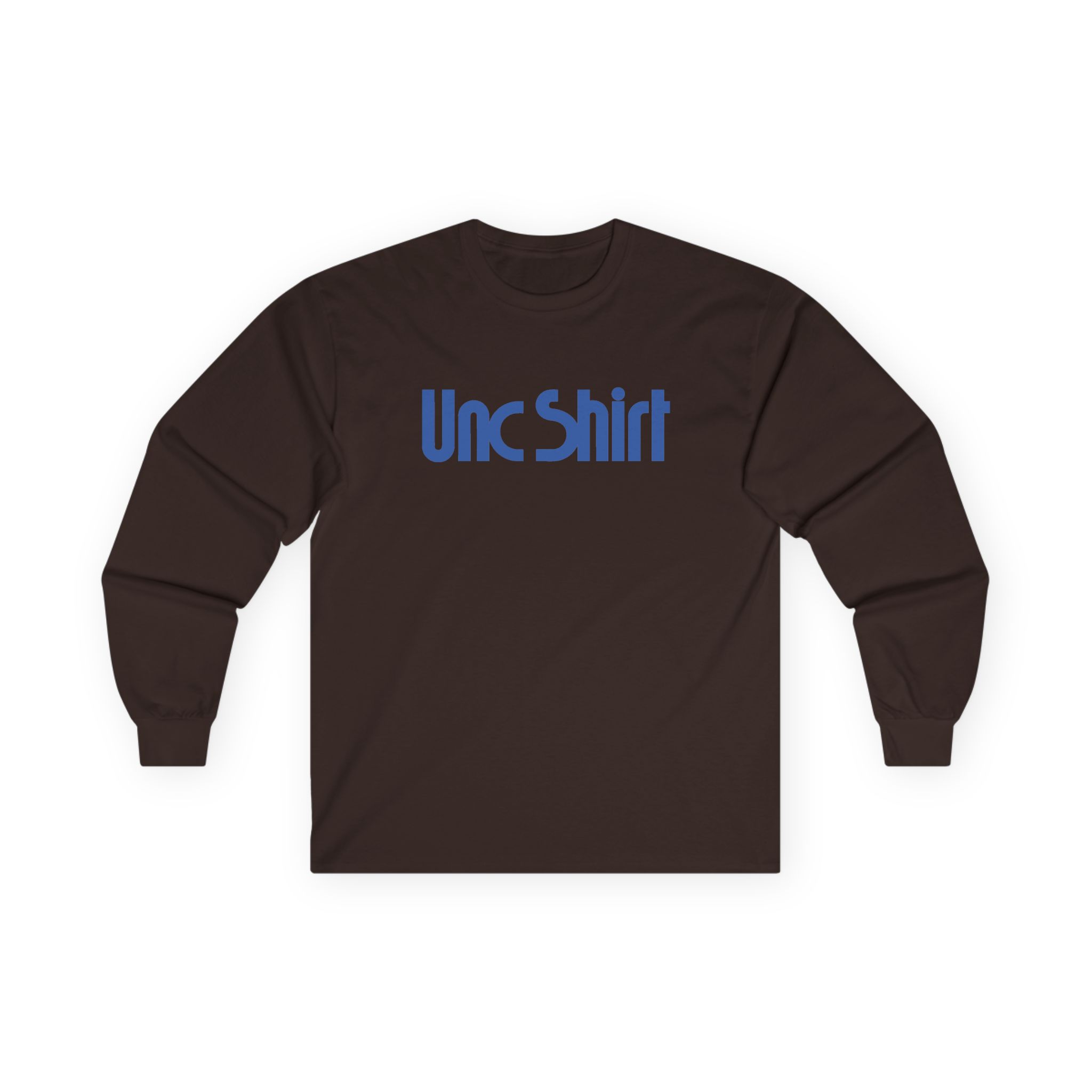 Aminé UNC Unisex Ultra Cotton Long Sleeve Tee - Image 13