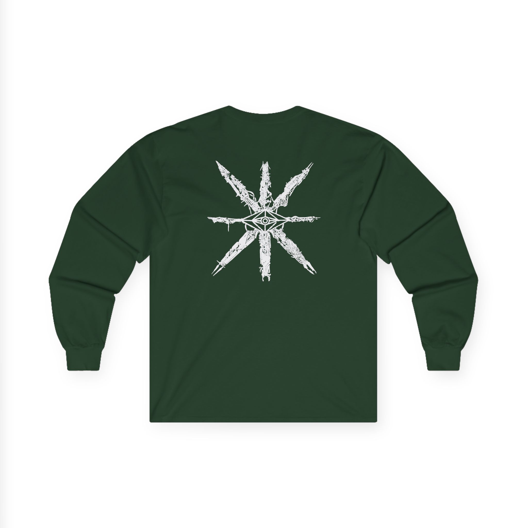 Slander Unisex Ultra Cotton Long Sleeve Tee - Image 8