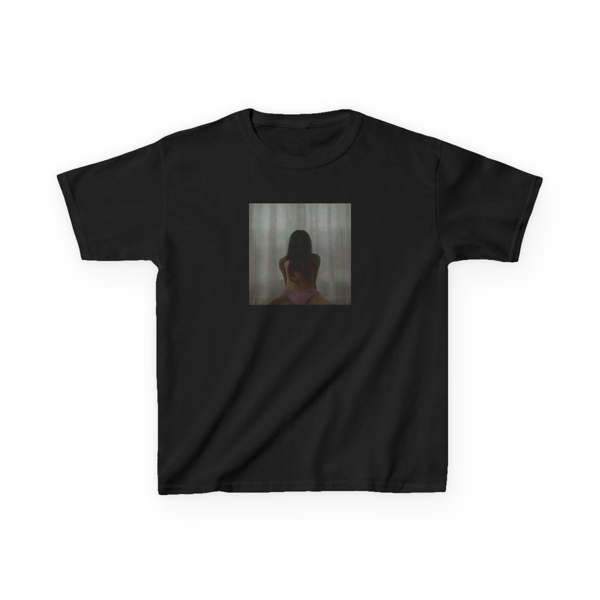 Kids Snow Strippers Heavy Cotton™ Tee - Image 3