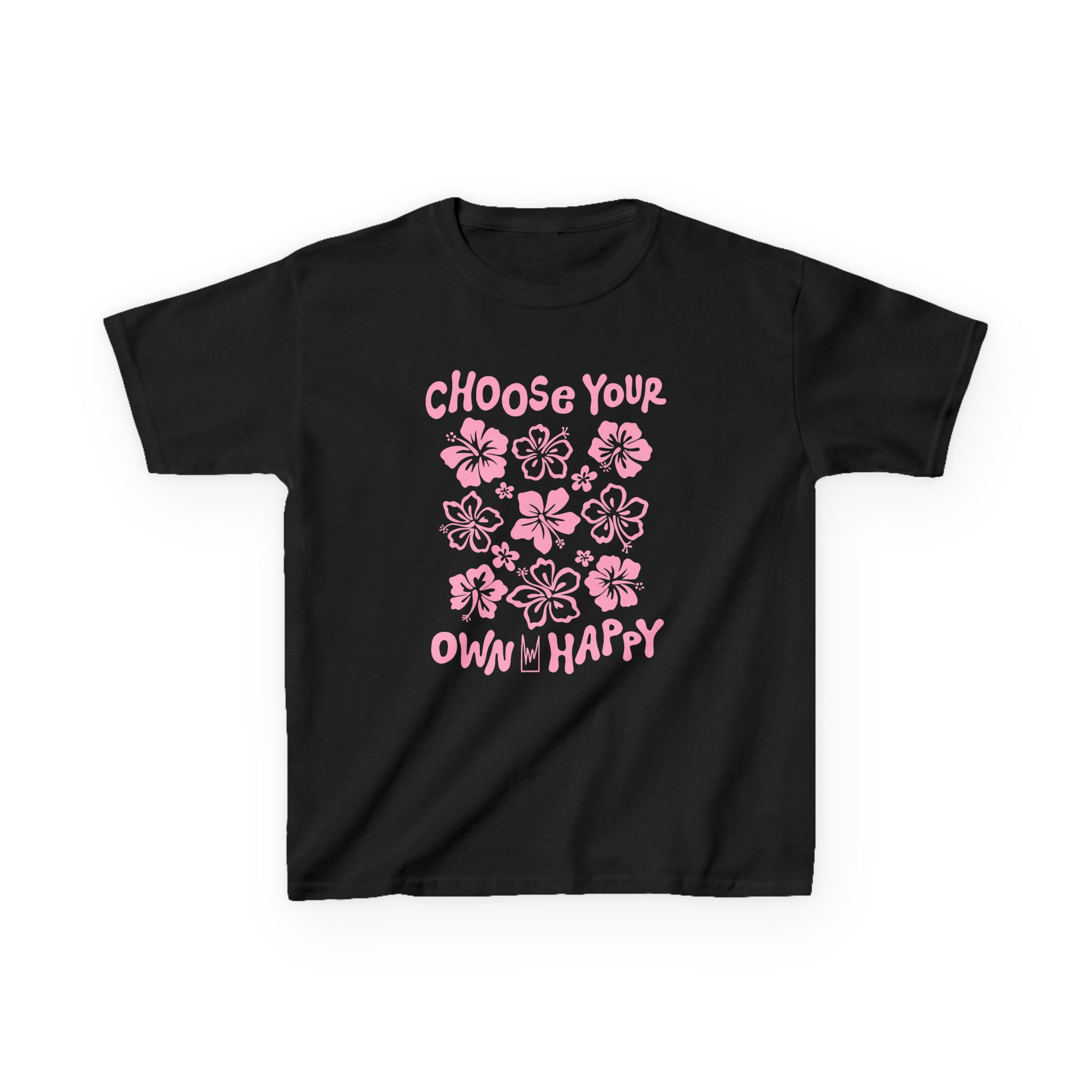 Kinging It C.y.o.h Kids Heavy Cotton™ Tee