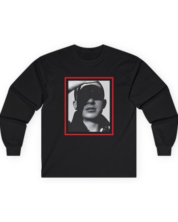 Charlie Puth Warned Myself Unisex Ultra Cotton Long Sleeve Tee