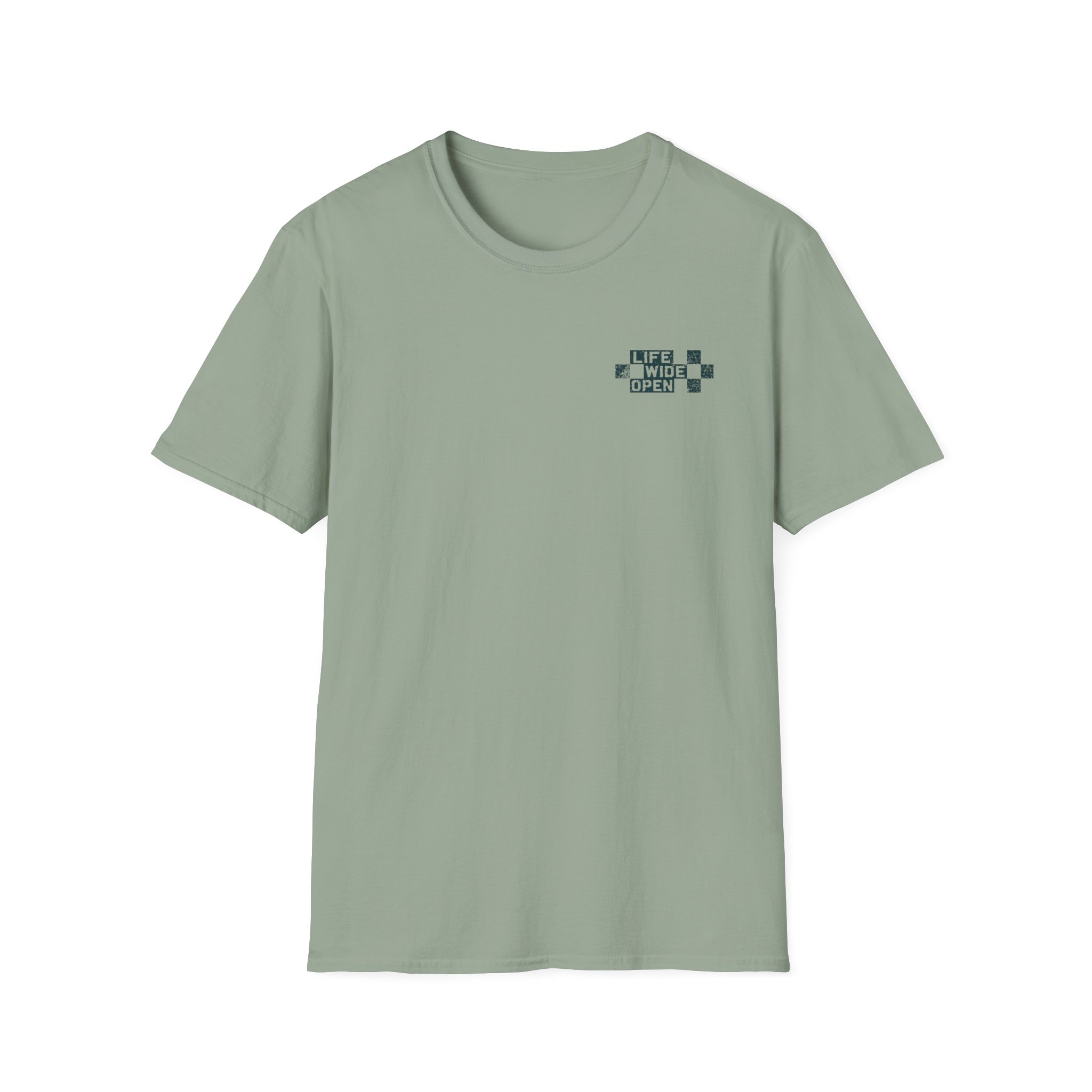 Cboystv Speed Shop Unisex Softstyle T-Shirt - Image 11