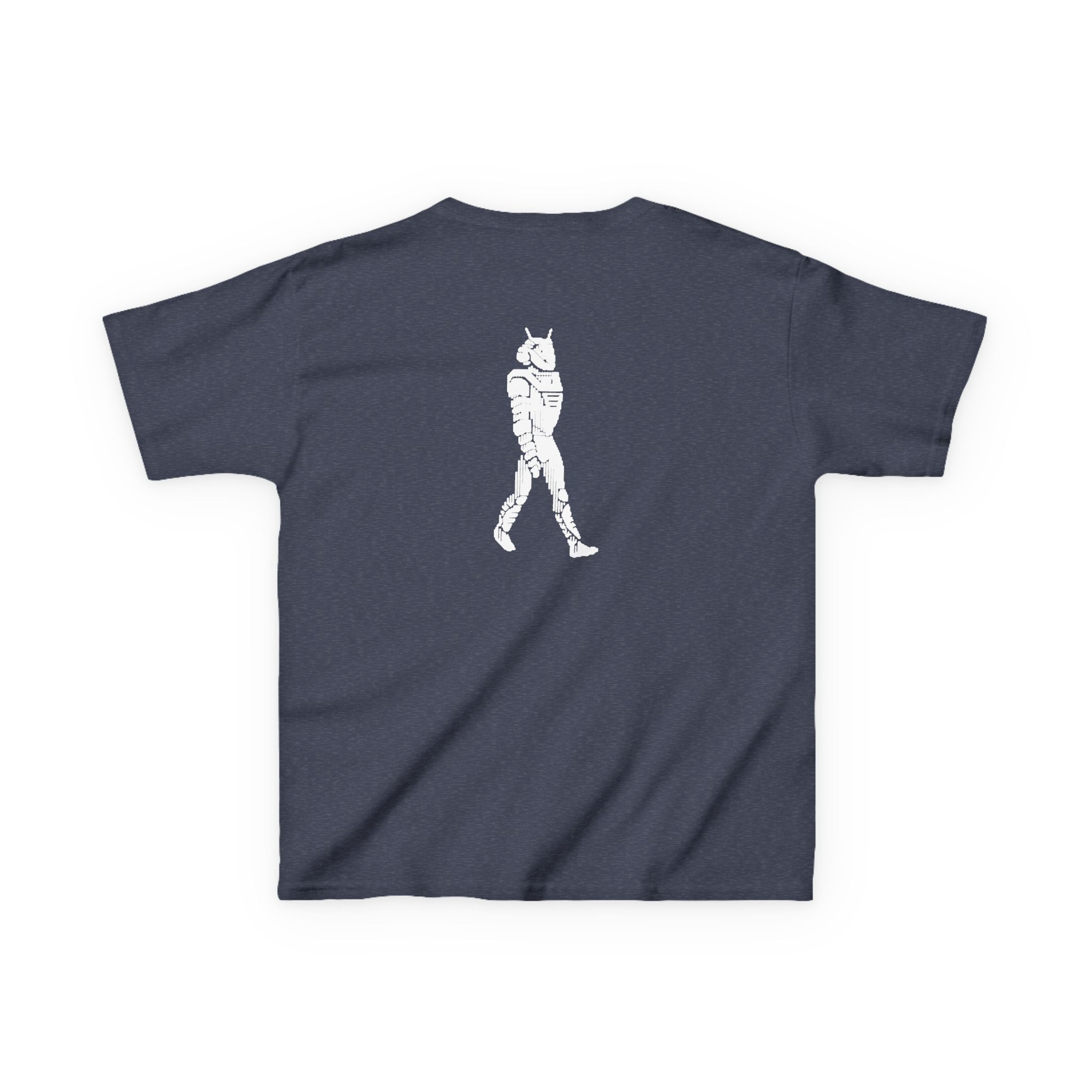 Kids Daft Punk Heavy Cotton™ Tee - Image 18