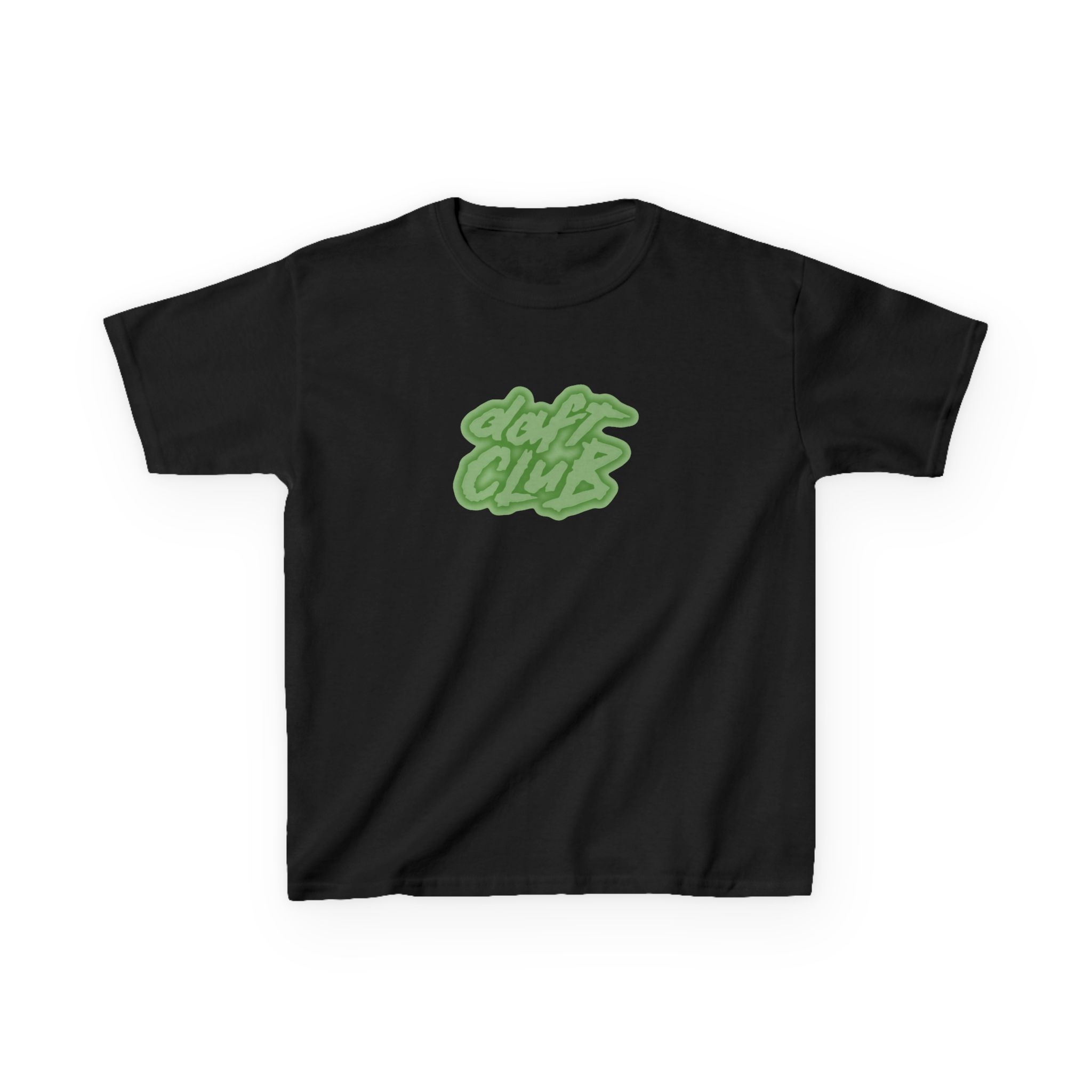 Kids Daft Punk Heavy Cotton™ Tee