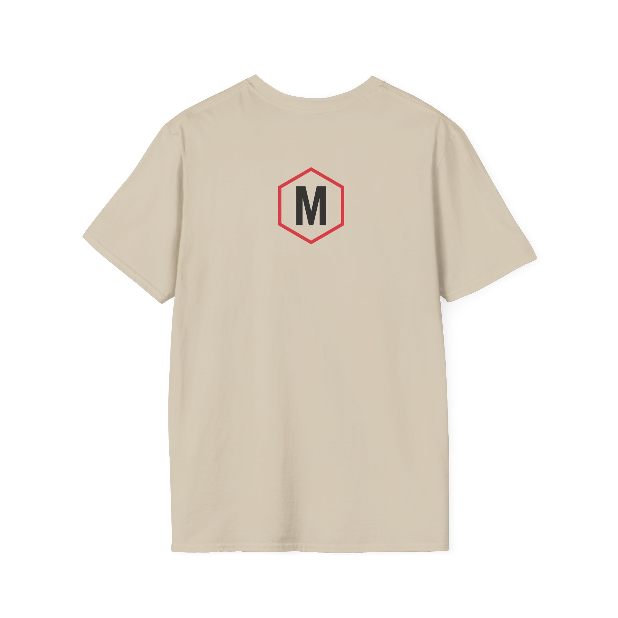 Morat Anna Seavey Unisex Softstyle T-Shirt - Image 4