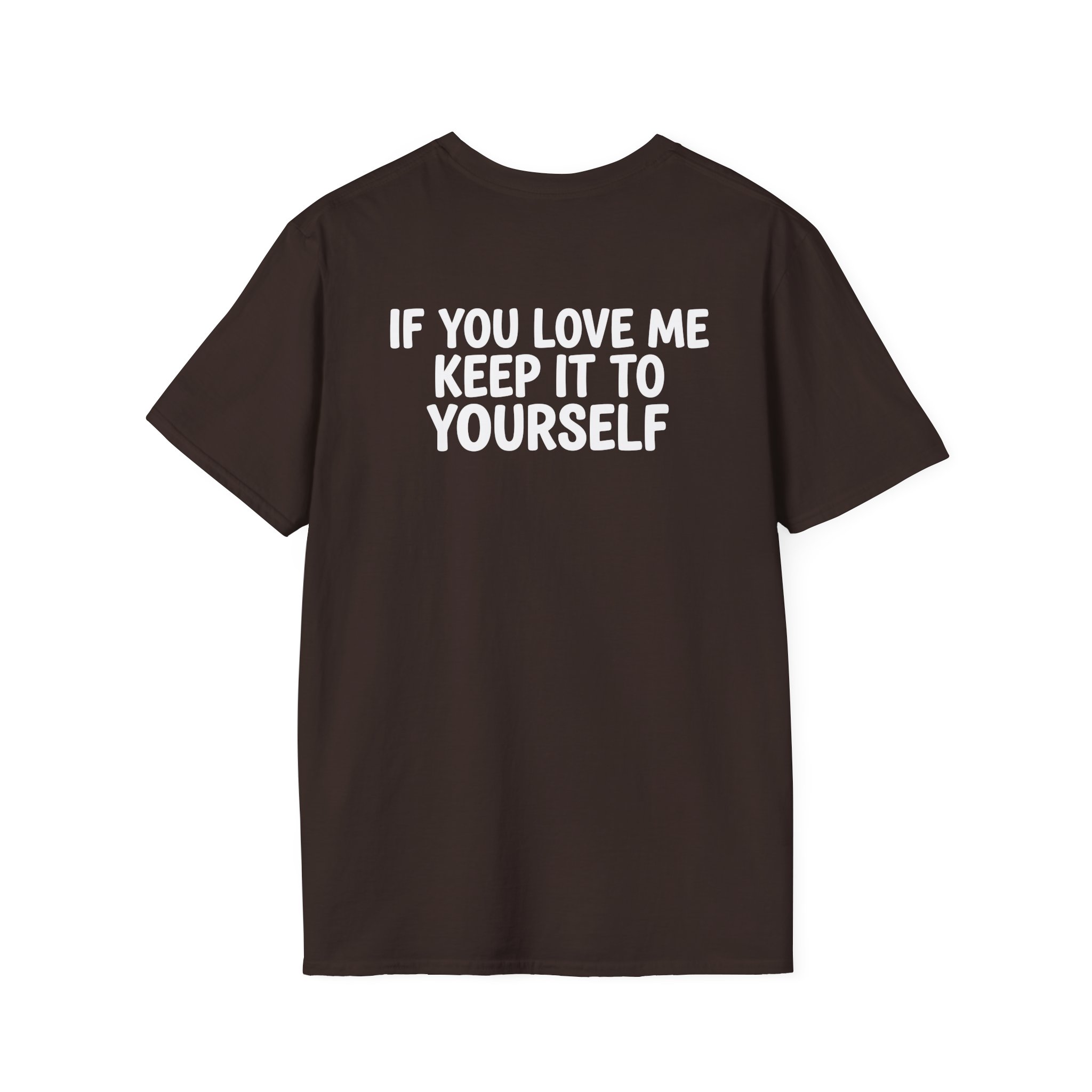 Ethel Cain Unisex Softstyle T-Shirt - Image 6